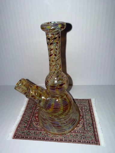 Preview pic of soto fumed bubbler