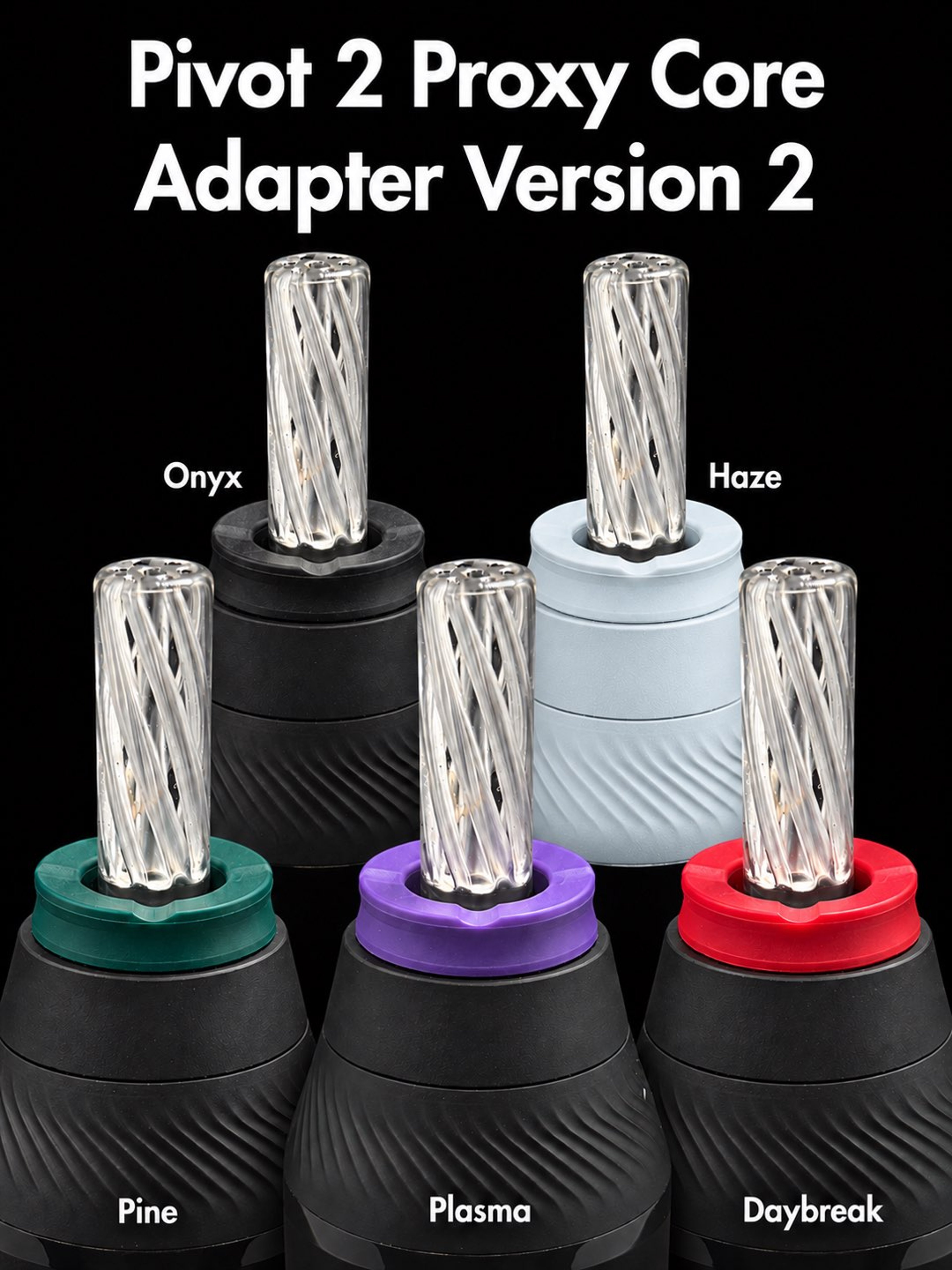 Preview pic of nope2dope Pivot 2 Proxy Core Adapter V2