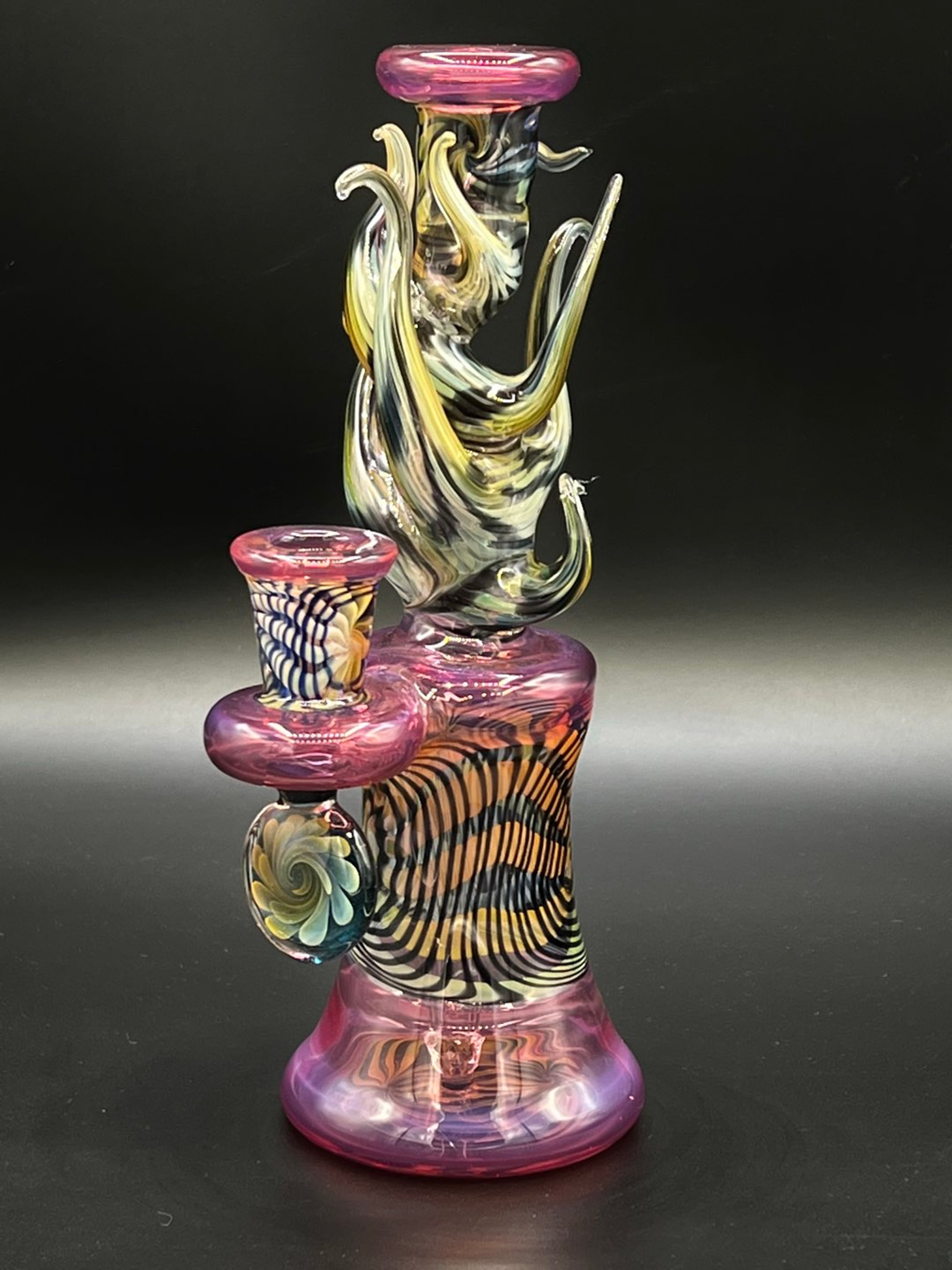 Preview pic of Abstract Rig