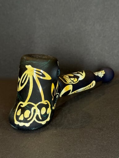 Preview pic of Flash Hammer