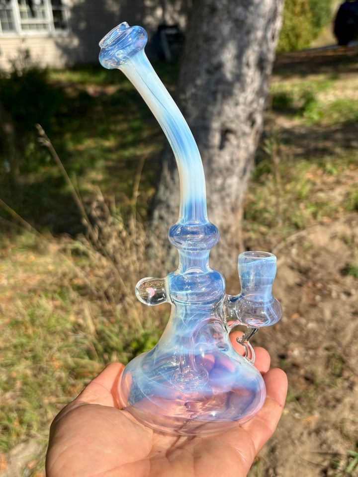 14mm opal rig | Shop Cody Pline on GlassPass