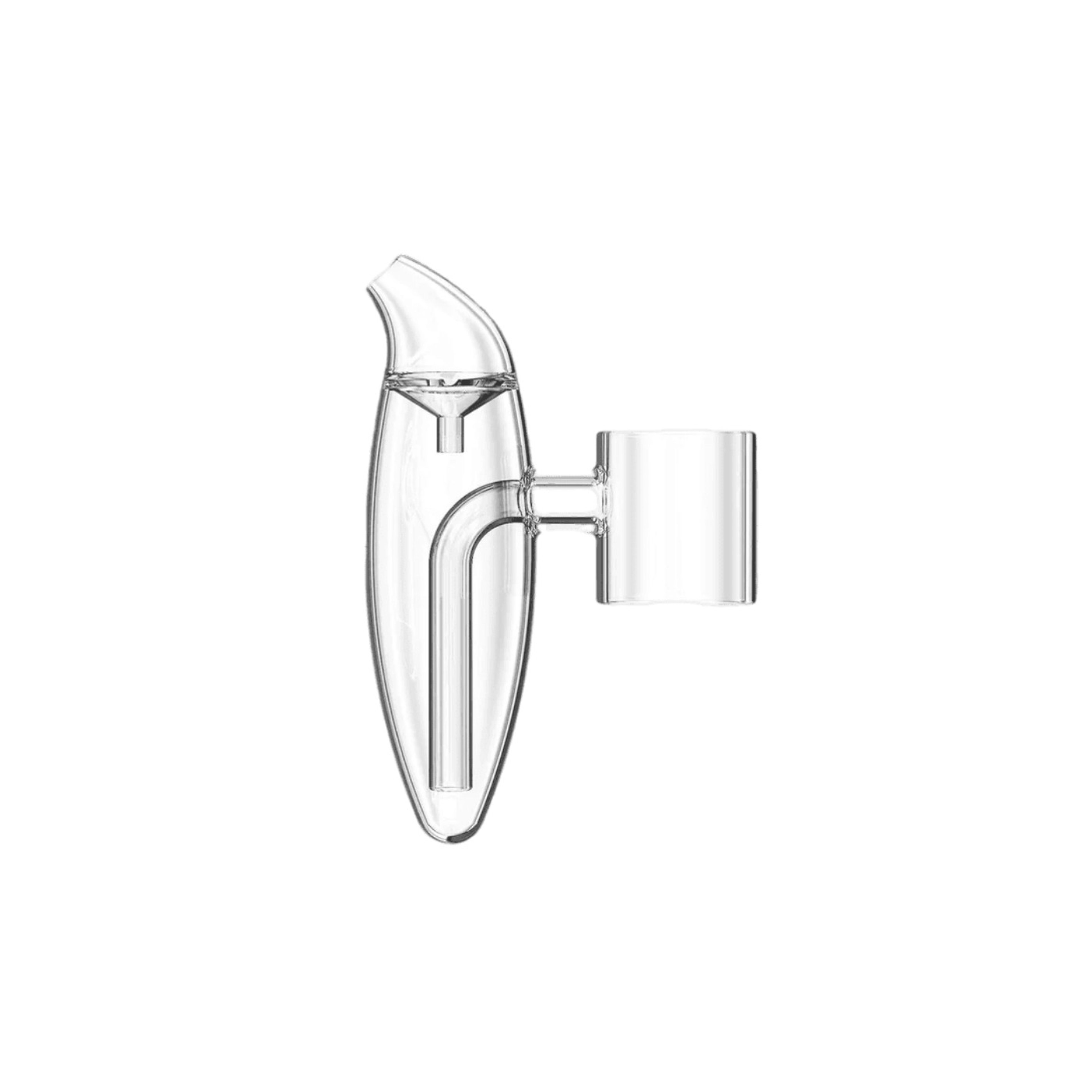 Preview pic of Dr. Dabber XS Replacement Glass Attachment - OEM (Brand New)