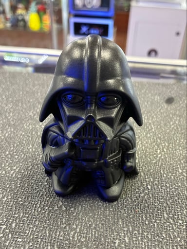 Preview pic of Darth Vader Grinder
