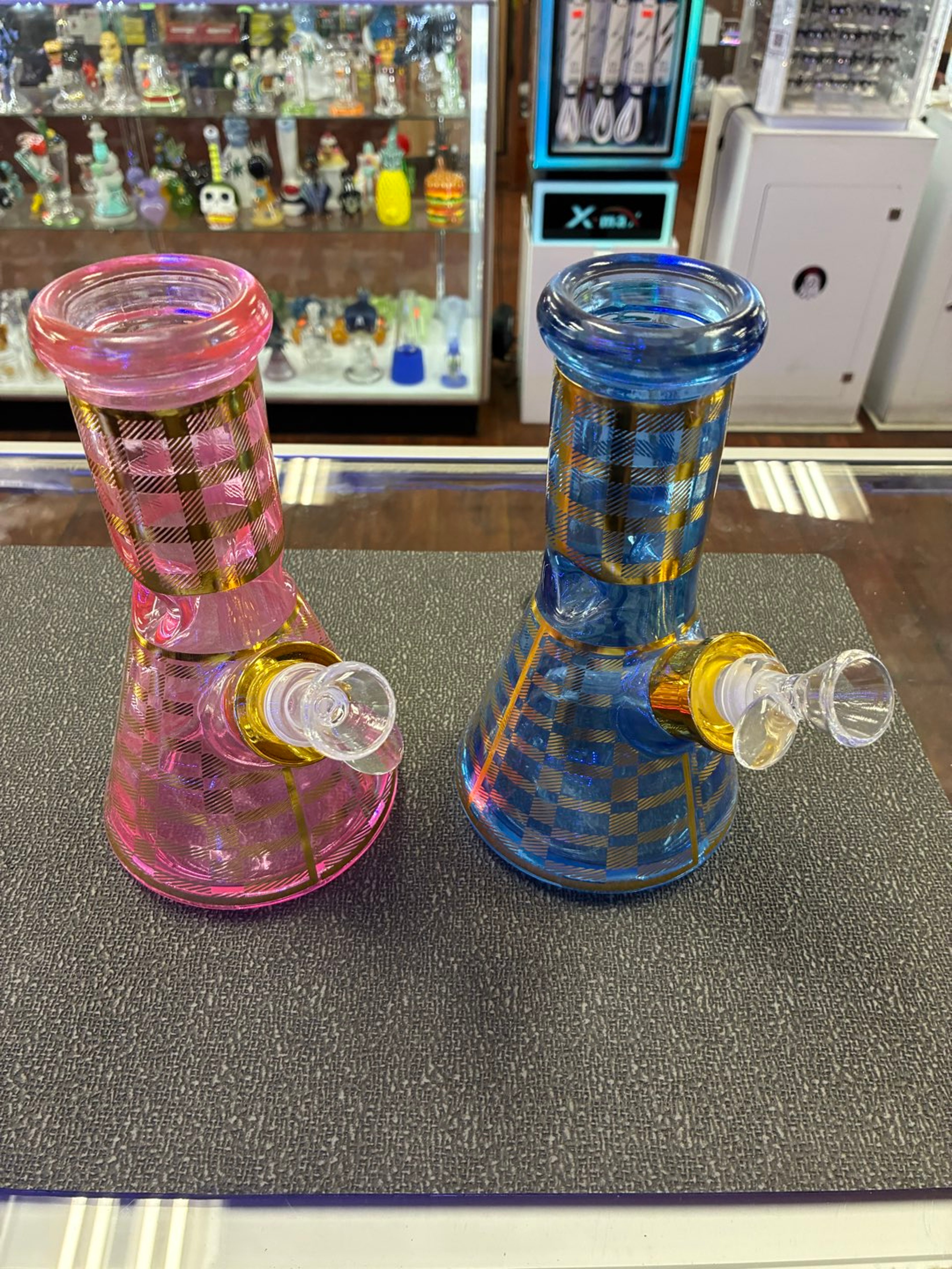 His&Hers | Shop Beakers on GlassPass