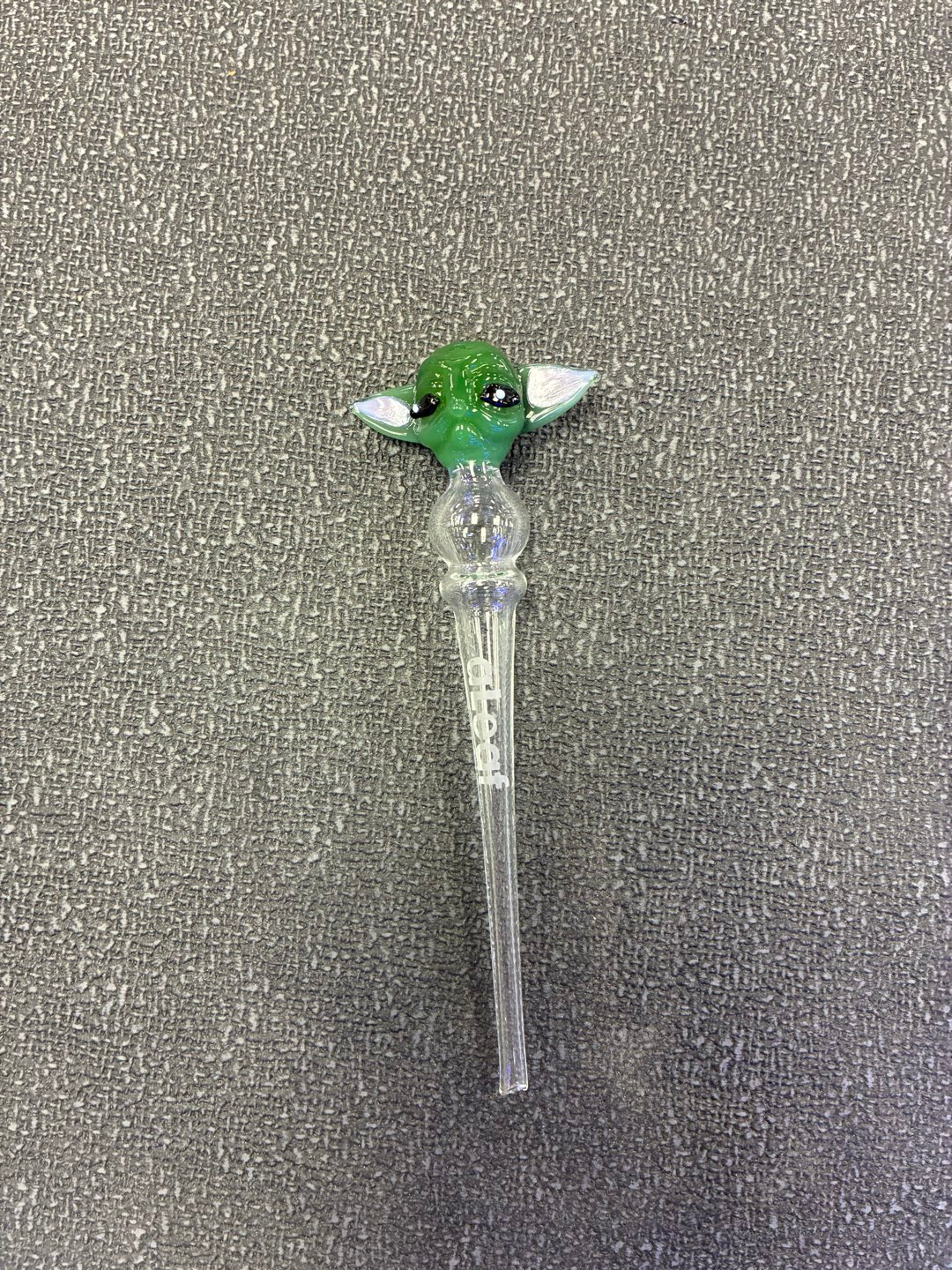 Preview pic of Yoda Dabber