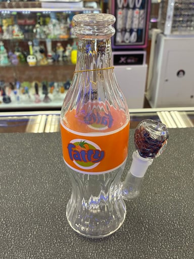 Preview pic of Fatty Bong