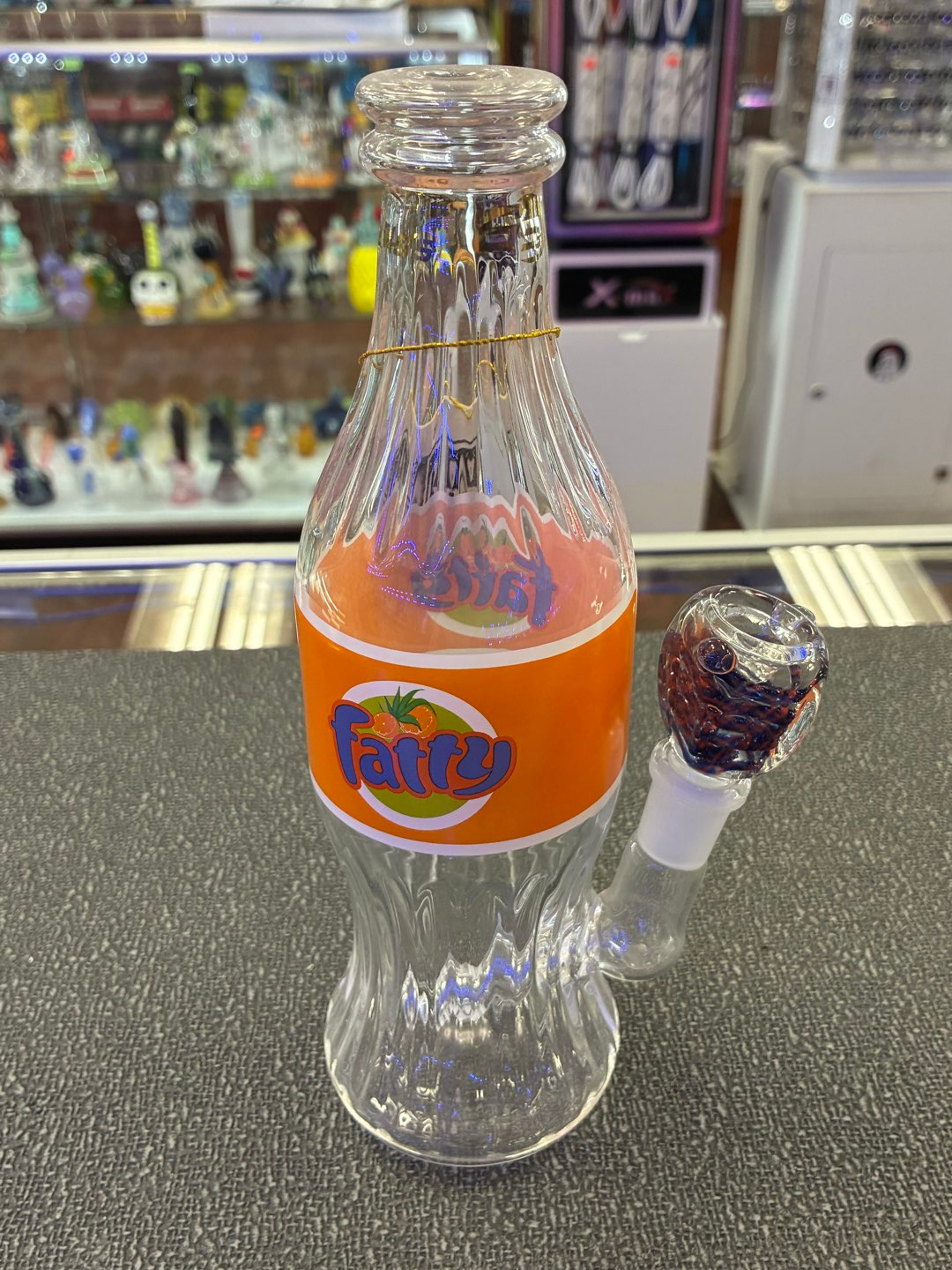 Fatty Bong image 0