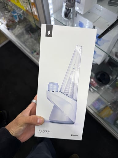 Preview pic of PUFFCO - PEAK PRO V2 LIMITED EDITION (Opal) 2021