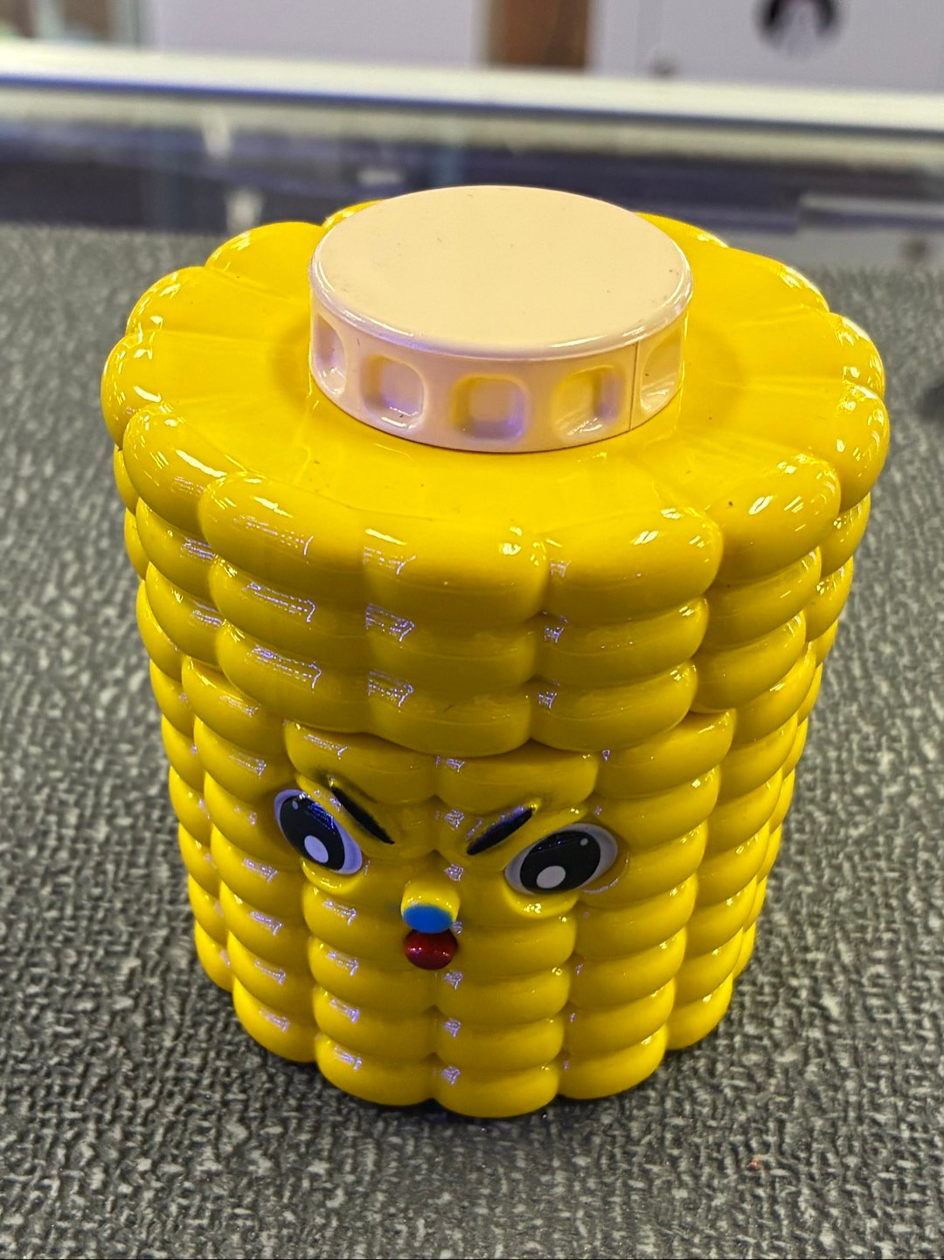 Preview pic of Corncob Grinder
