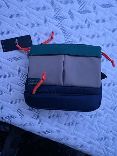 Preview pic of Puffcon proxy bag