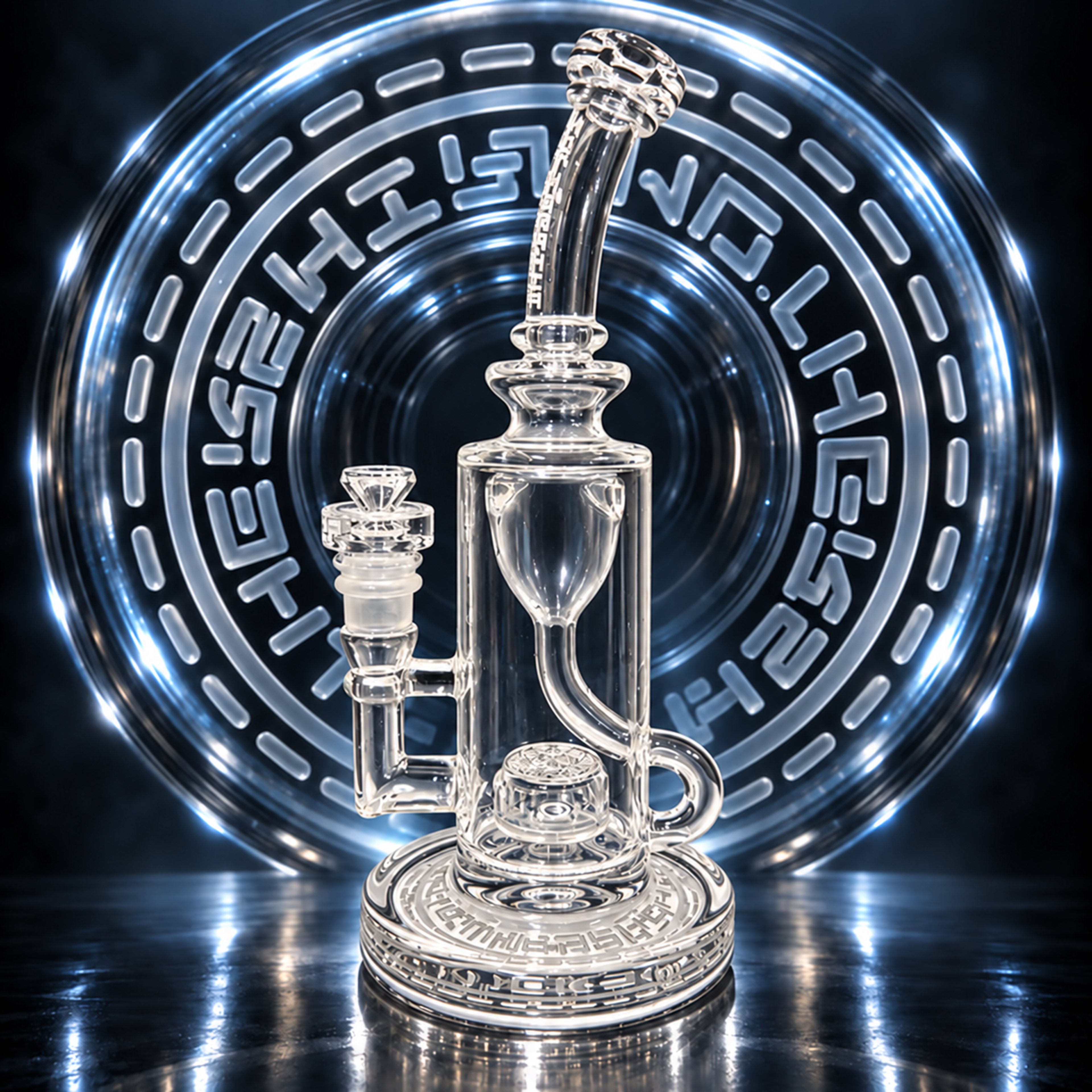 Preview pic of MOTHERSHIP 9' Klien For Sale