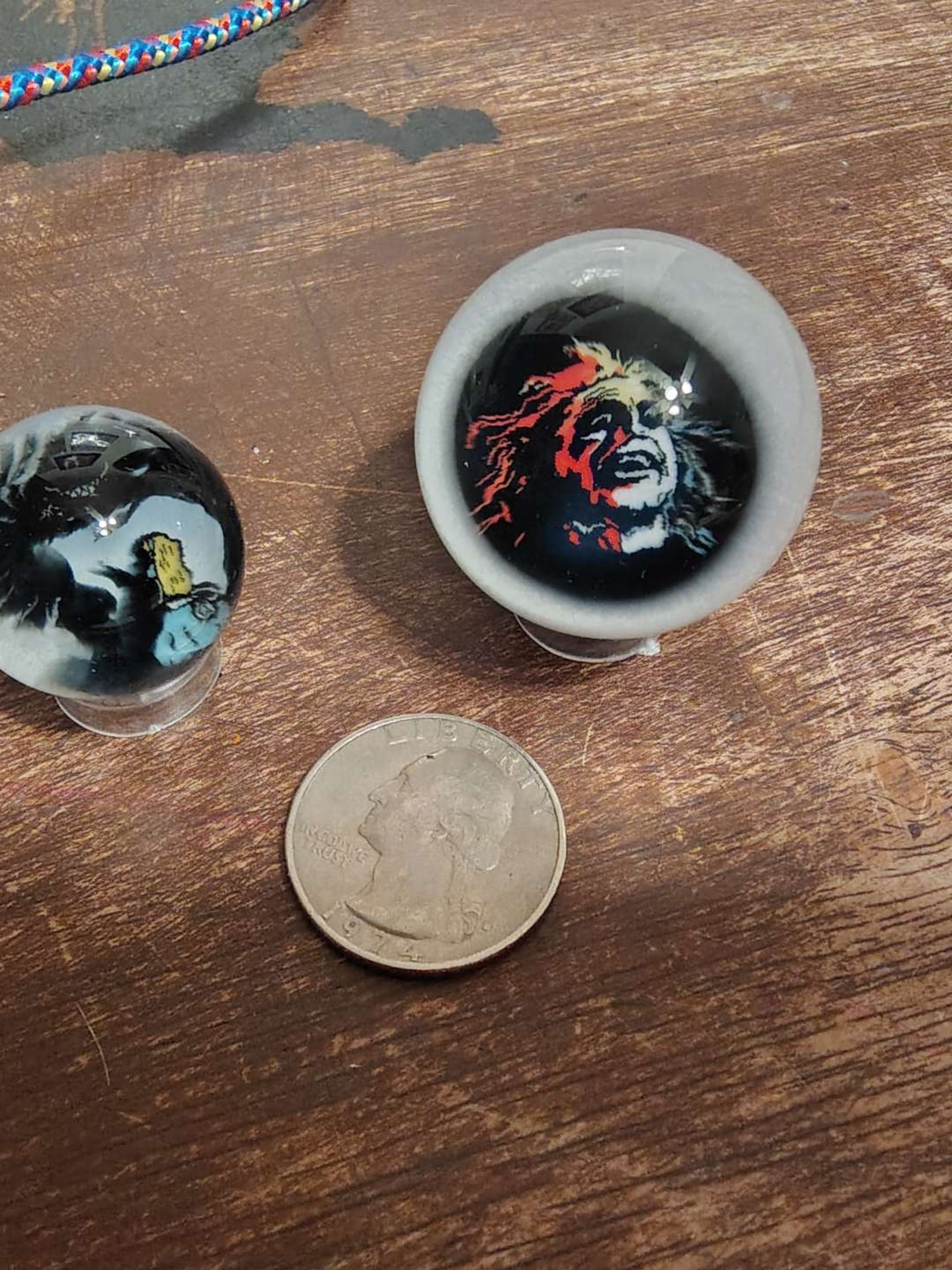 Millie image marbles set image 0