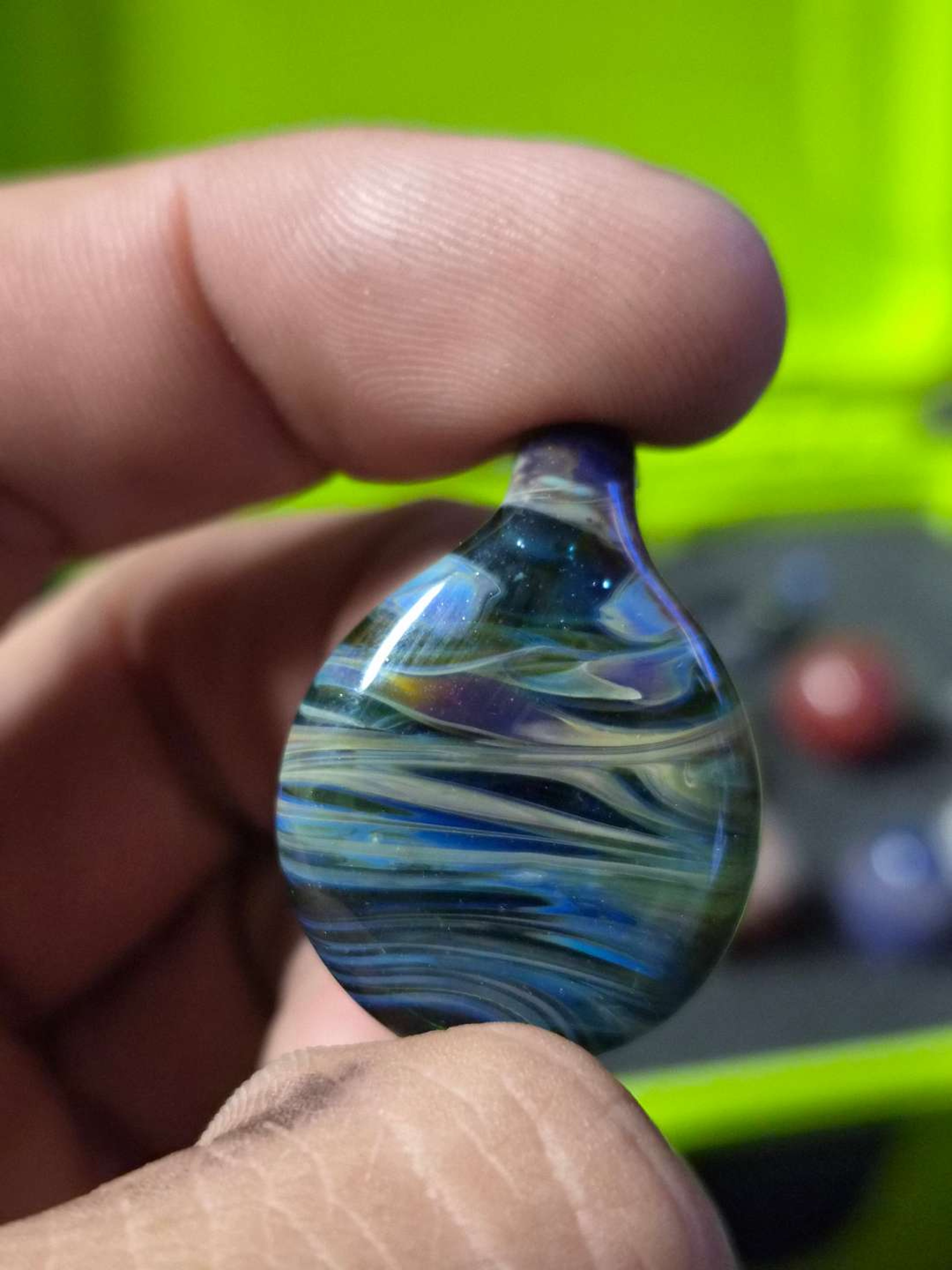 Preview pic of Coin pendant