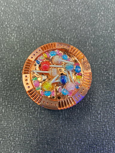 Preview pic of Candy Grinder