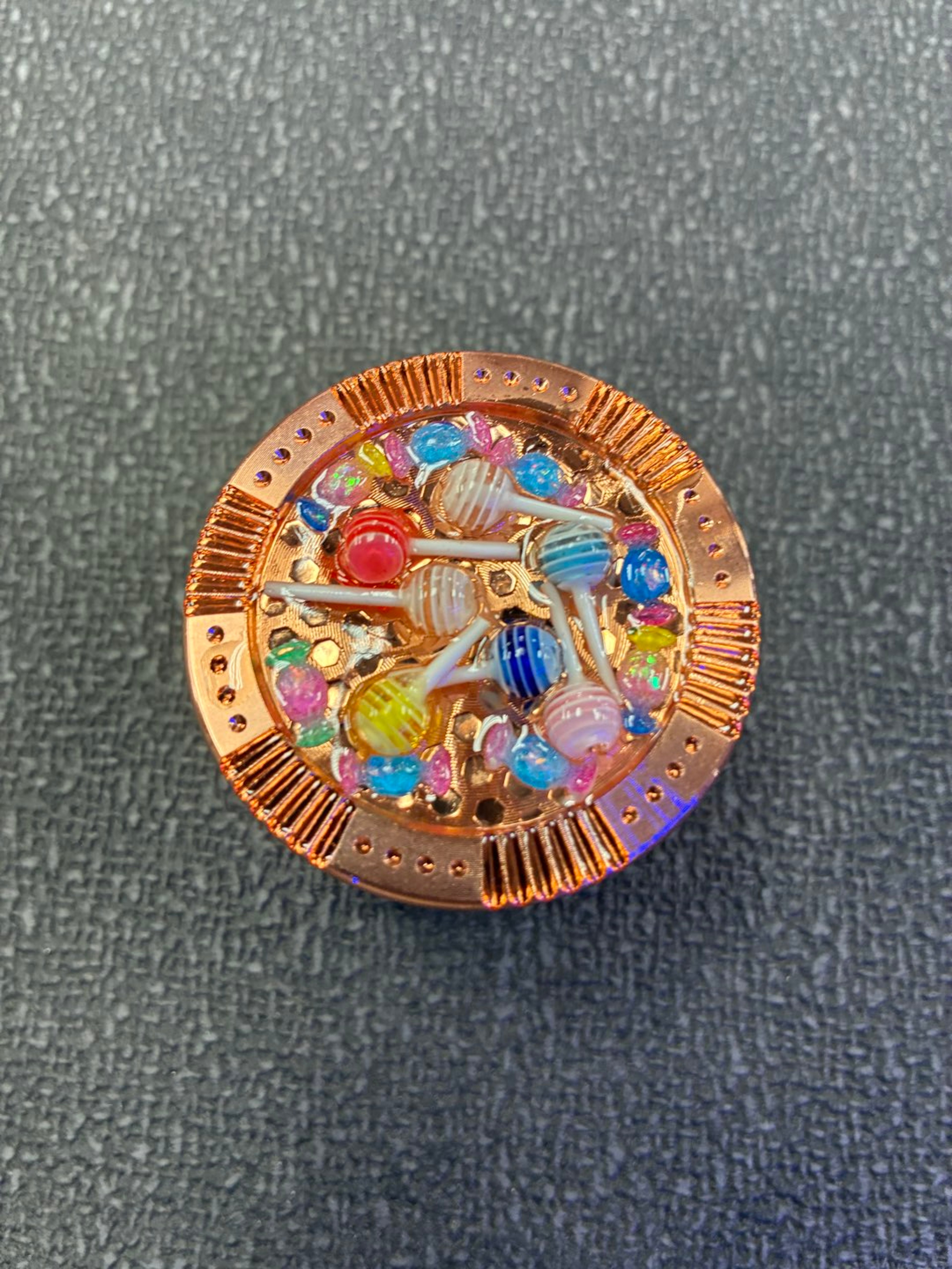 Preview pic of Candy Grinder