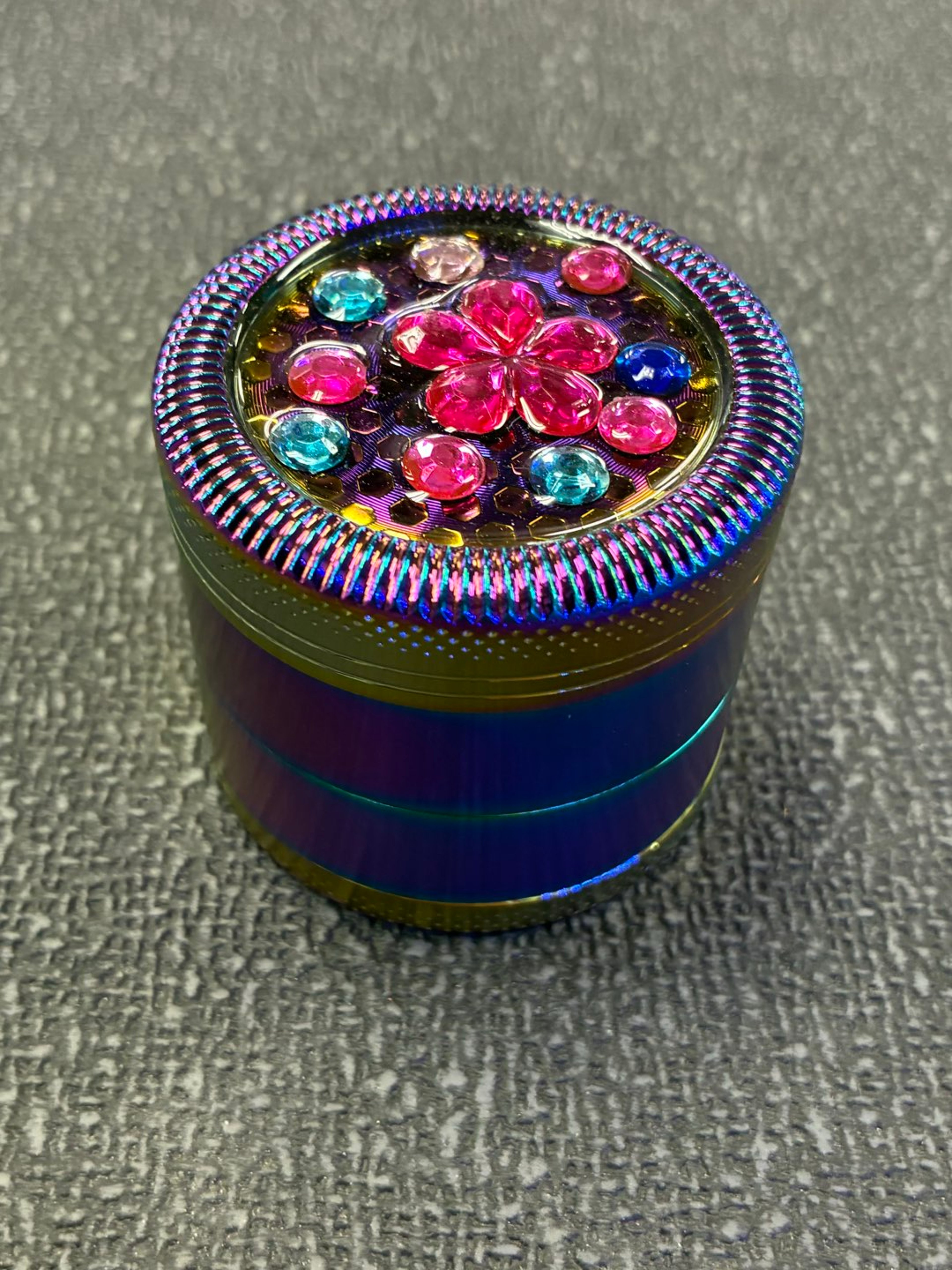 Preview pic of Flower Gem Gringer
