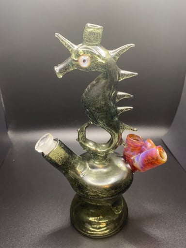 Preview pic of Elixir Seahorse Set