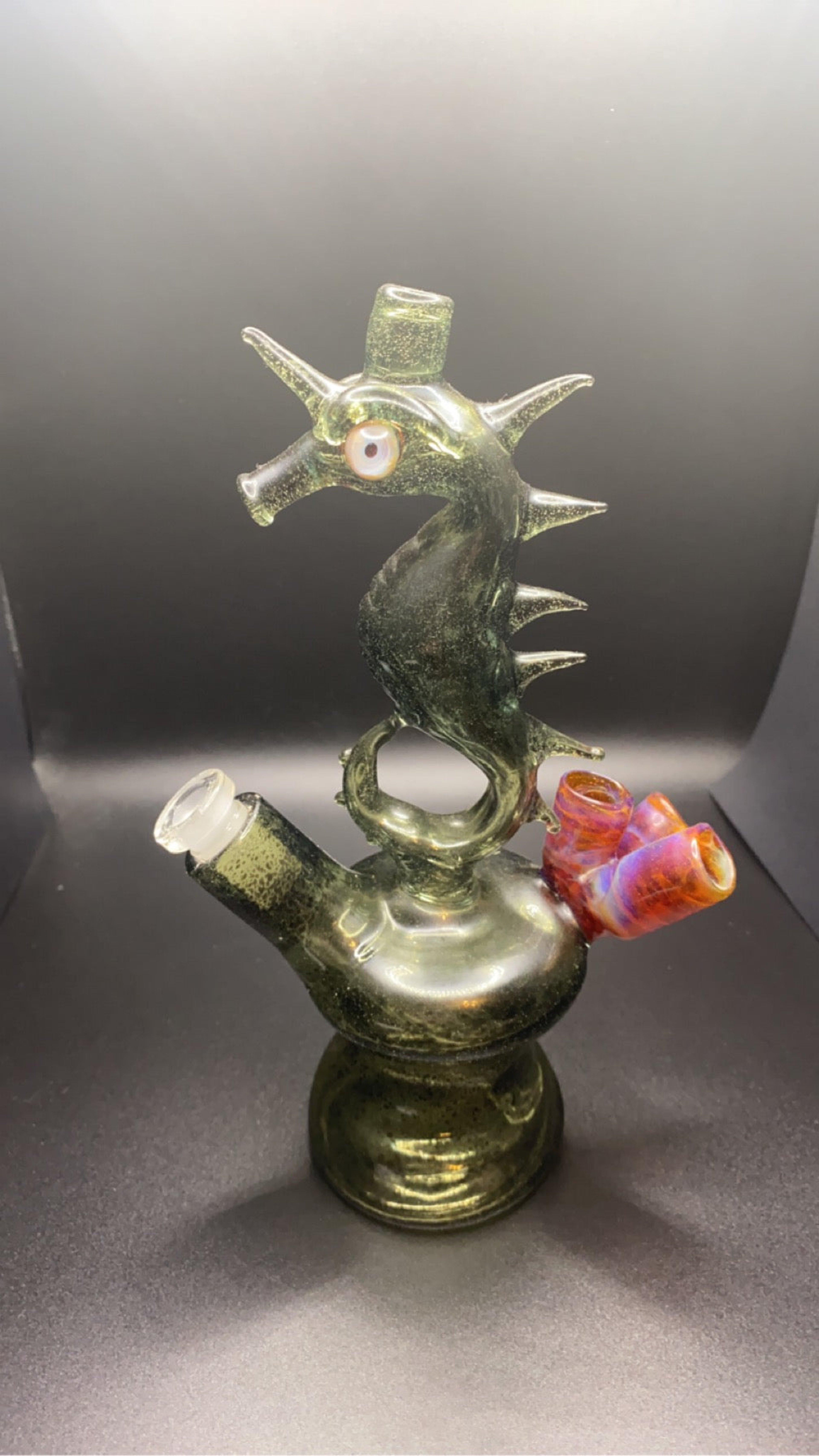 Elixir Seahorse Set image 0