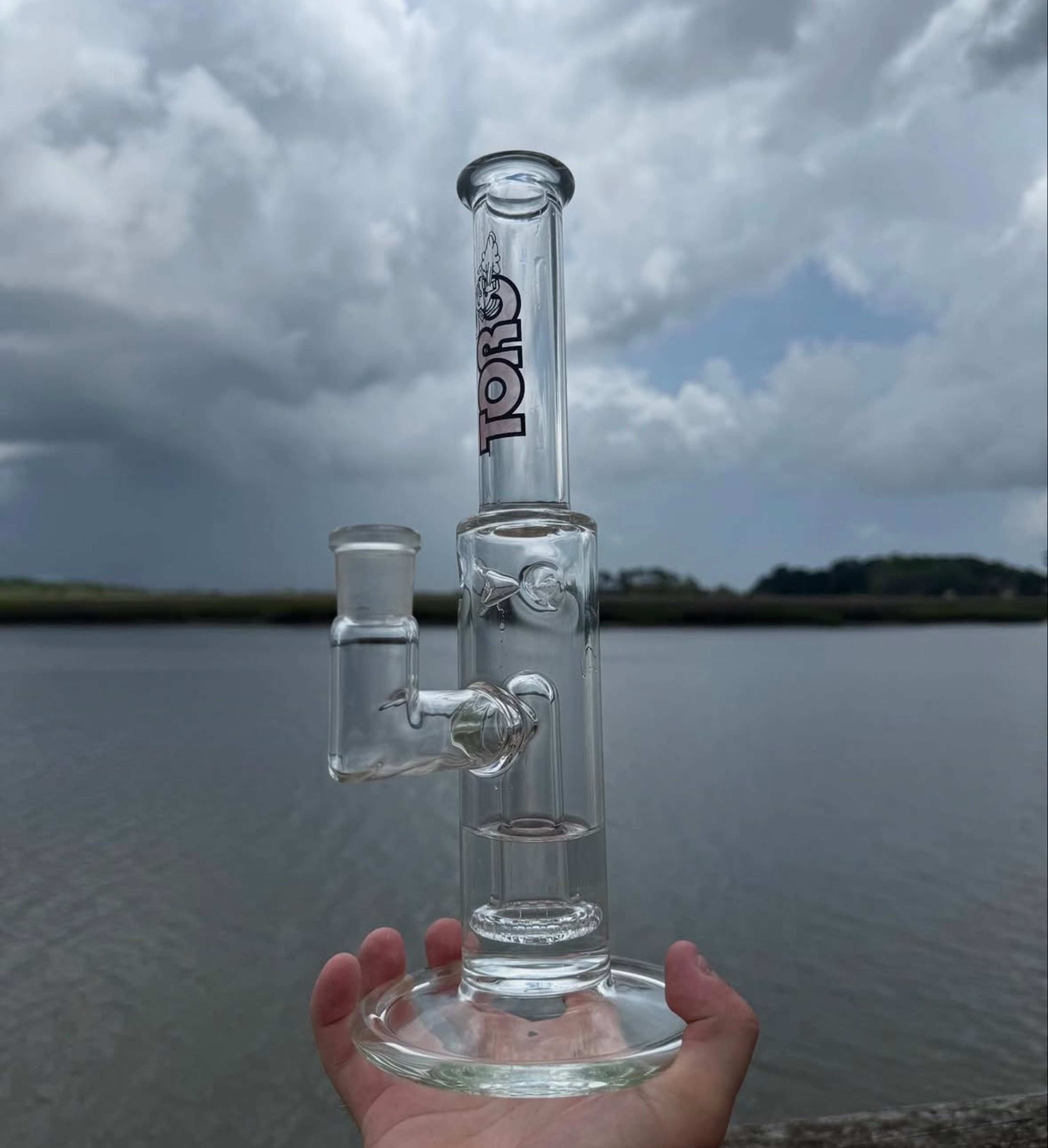 Preview pic of ‘09ish Toro Circ Stout, 18mm, 7/10 cond.