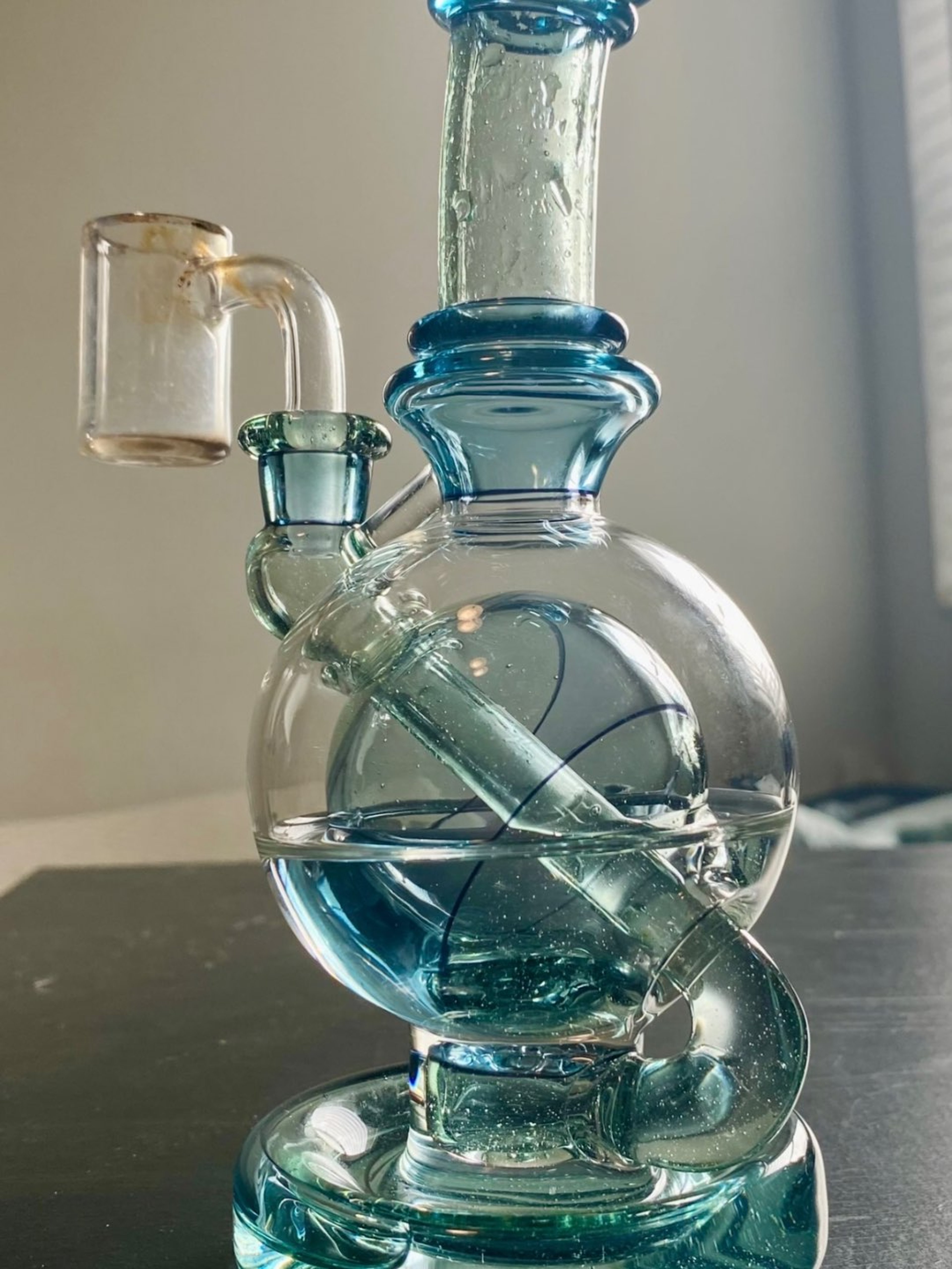 Preview pic of 2021 Brent503 Ball Rig