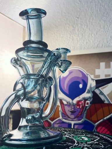 Preview pic of Mhenny recycler stardust