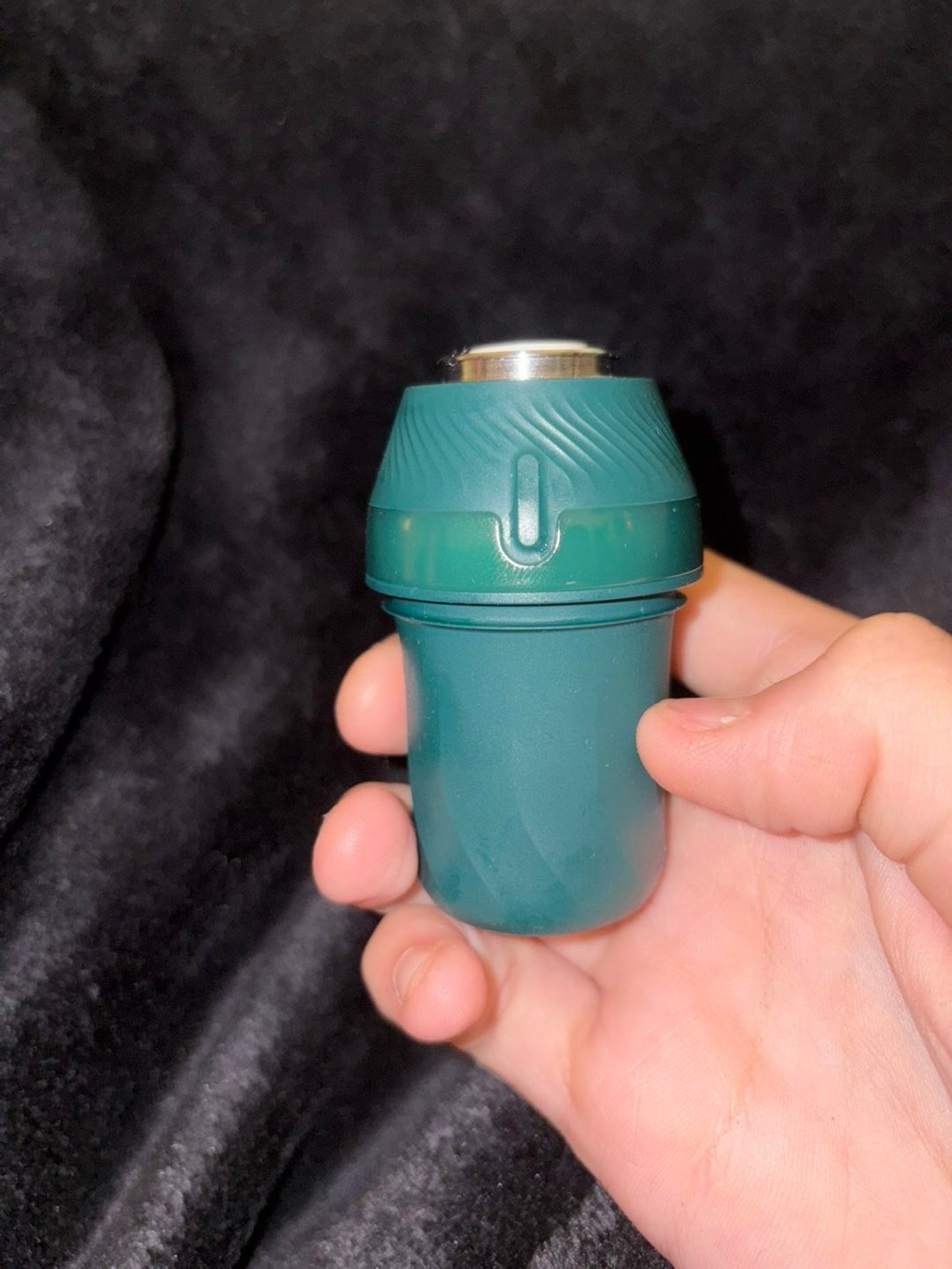 Preview pic of Puffco proxy pine special edition