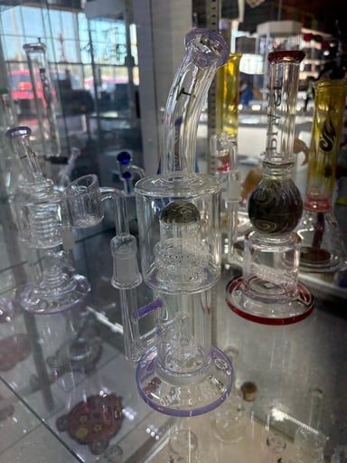 Preview pic of Pulsar Rig