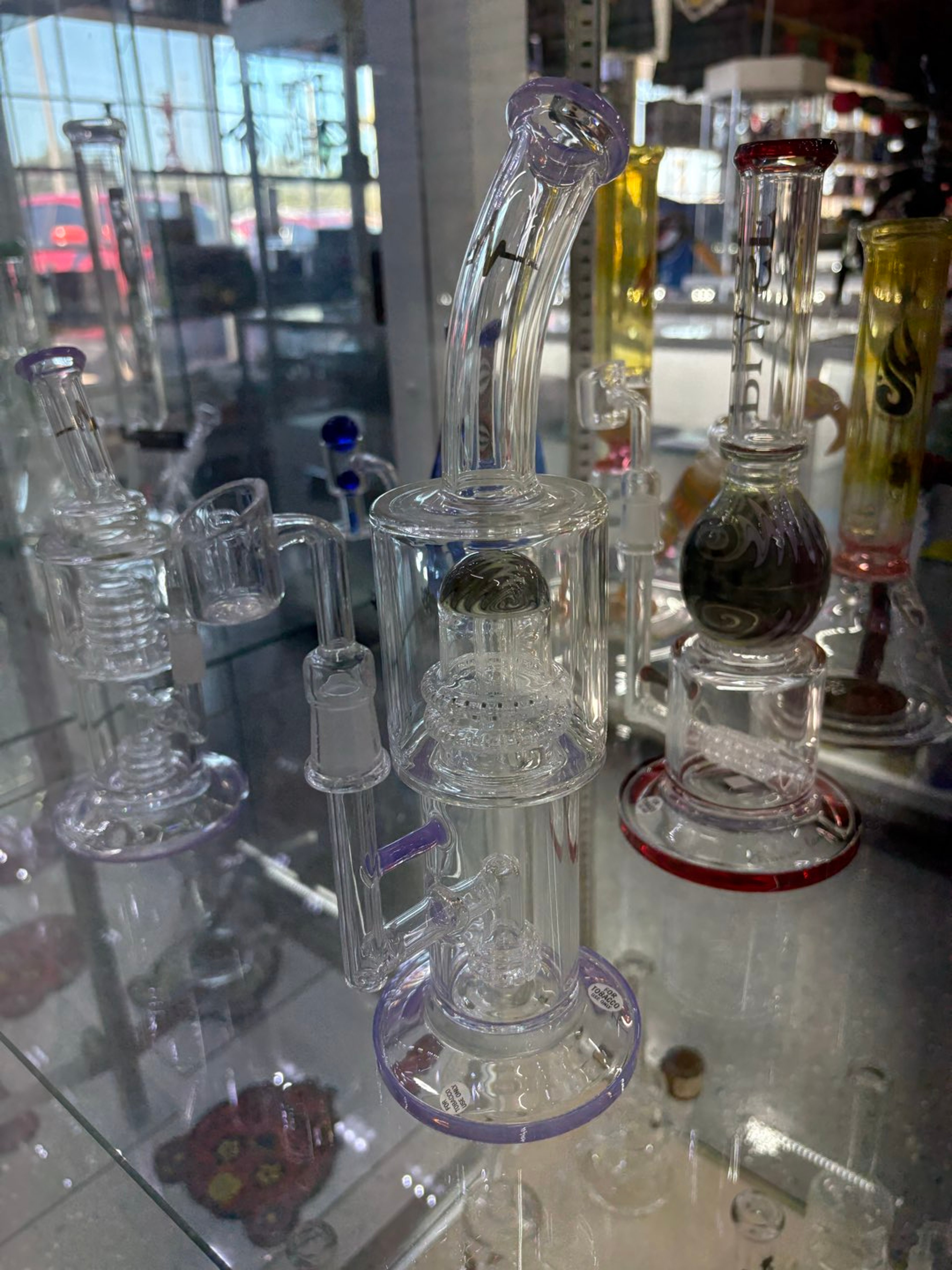 Pulsar Rig image 0