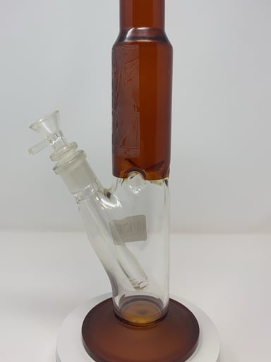 Preview pic of Sandblast anime girl bong