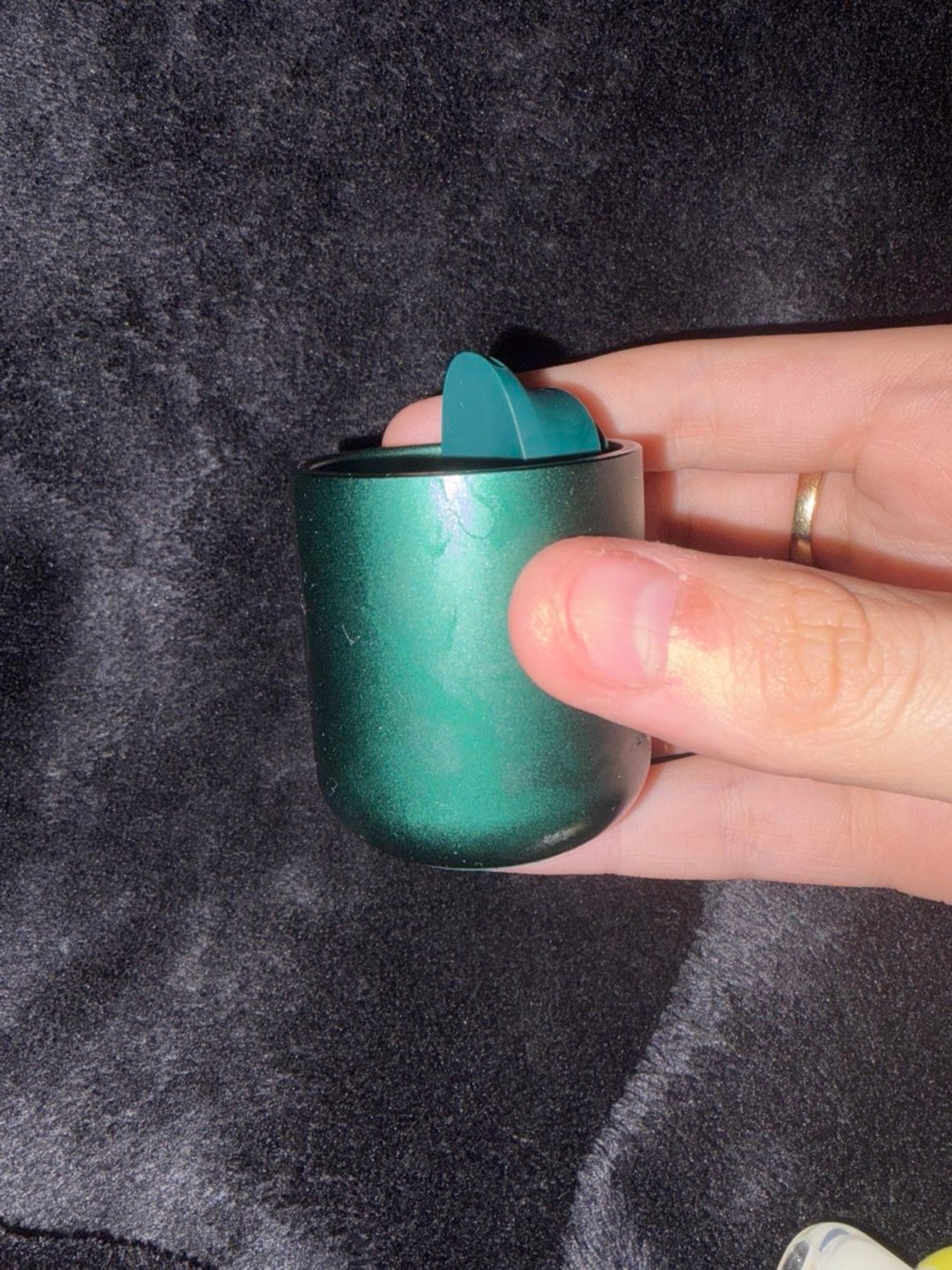 Preview pic of Proxy Core Pine accessory set