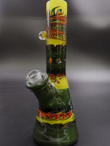 Preview pic of Phatt Matt Mini Tube