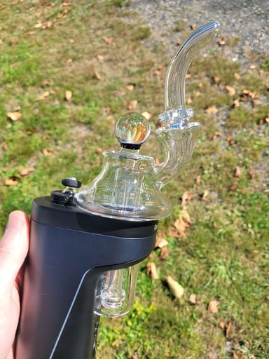 Preview pic of Dr Dabber Switch 2 Top