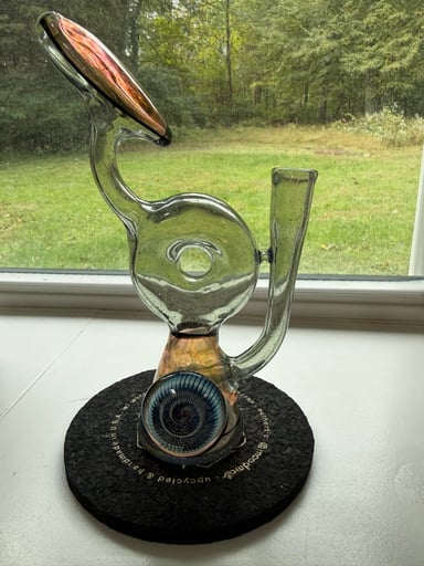 Preview pic of Recycler for sale