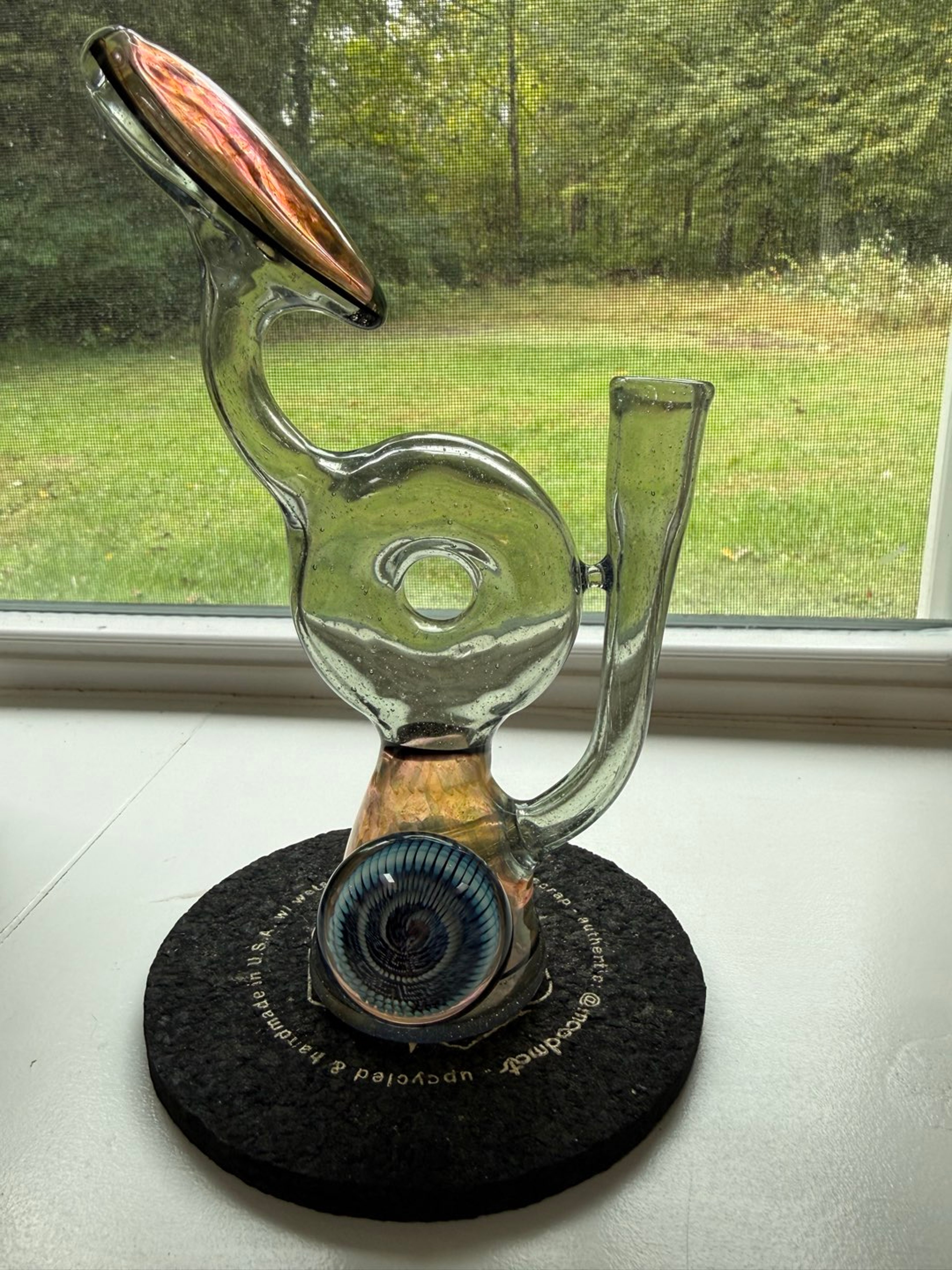 Preview pic of Recycler for sale