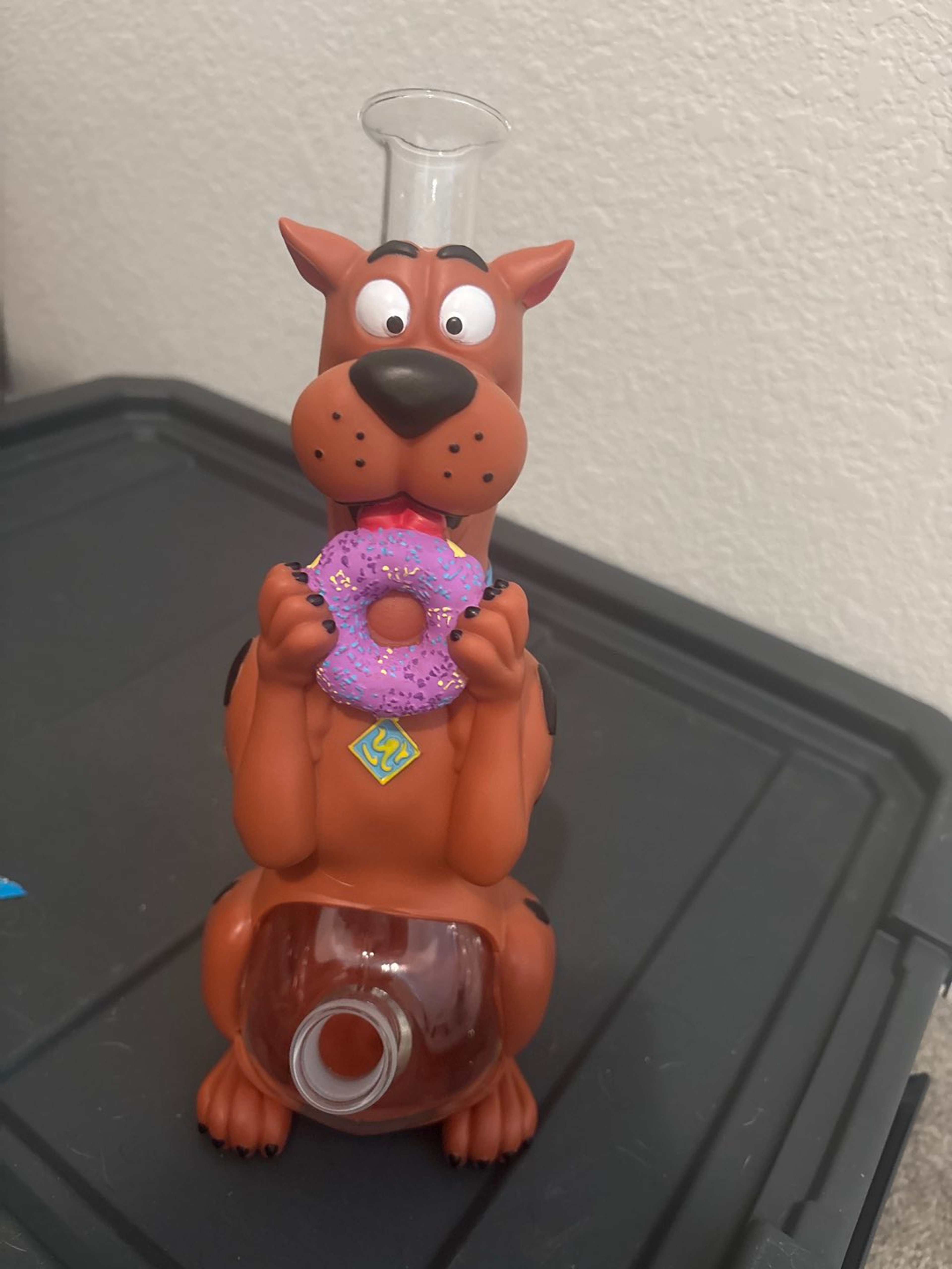 Preview pic of Scooby doo
