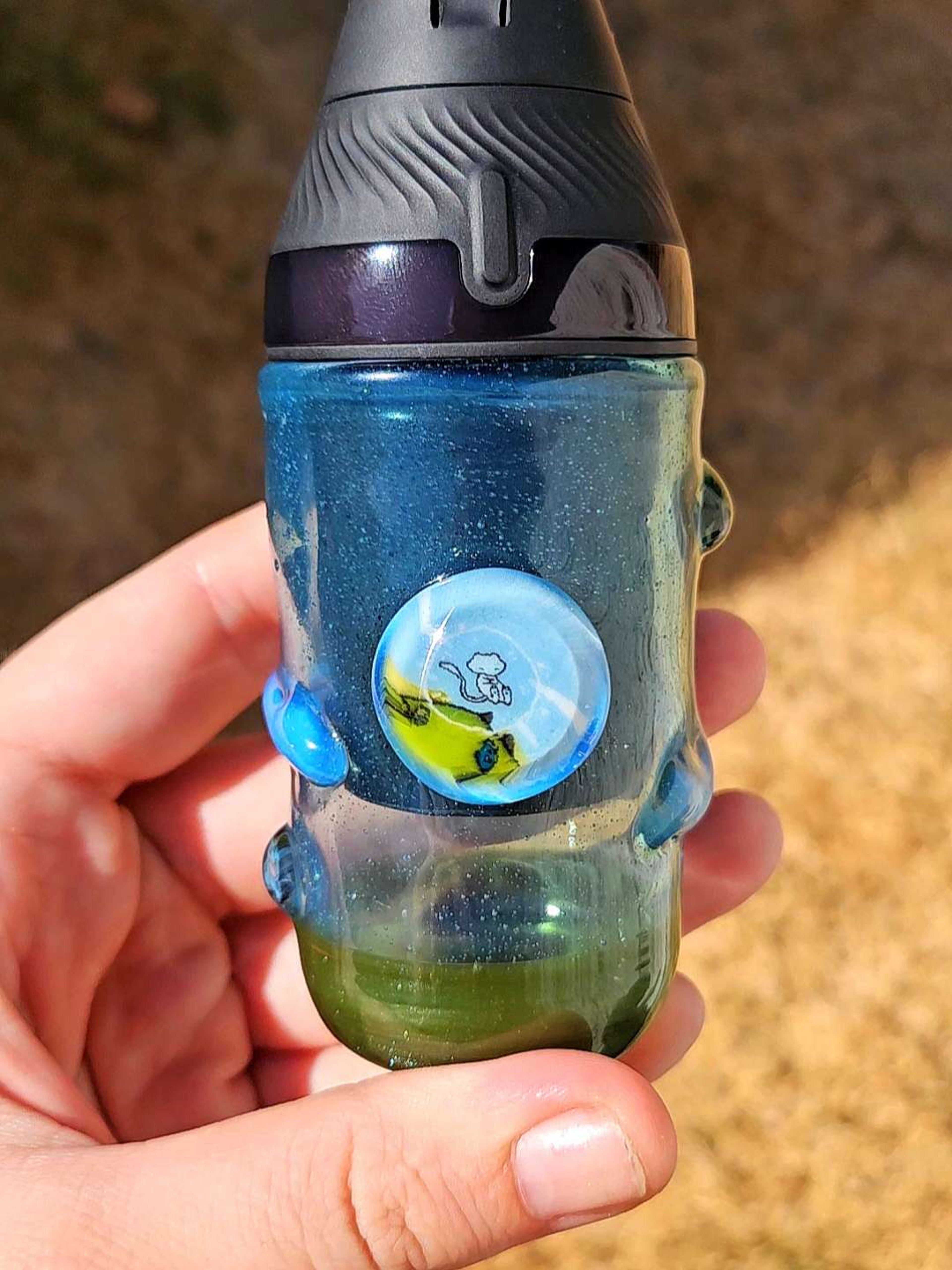 Preview pic of Bubble Mew Puffco Core Cup