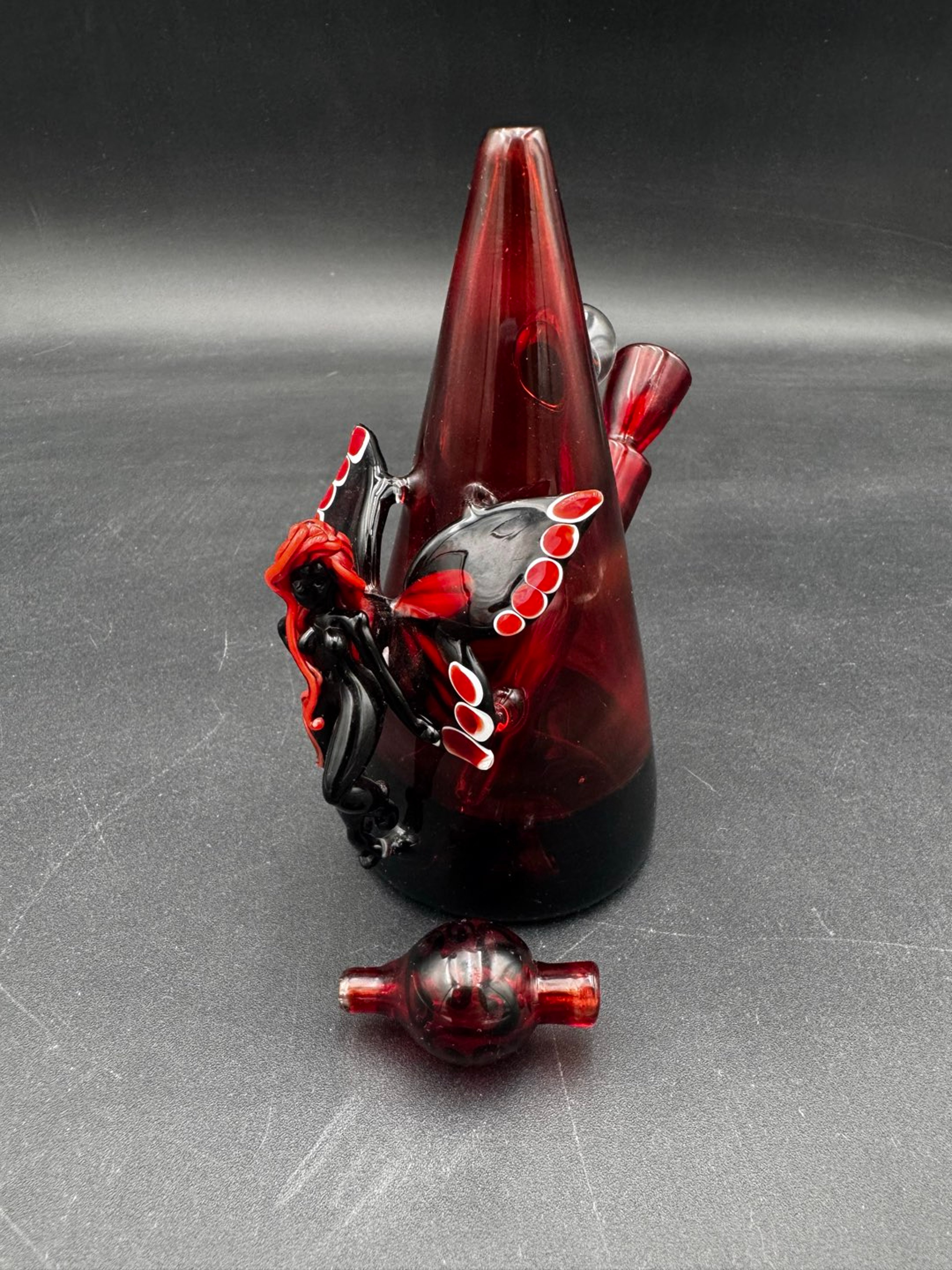 Preview pic of Lyric Glass Fairy - Custom