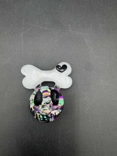 Preview pic of Nightmare Before Christmas Pendant