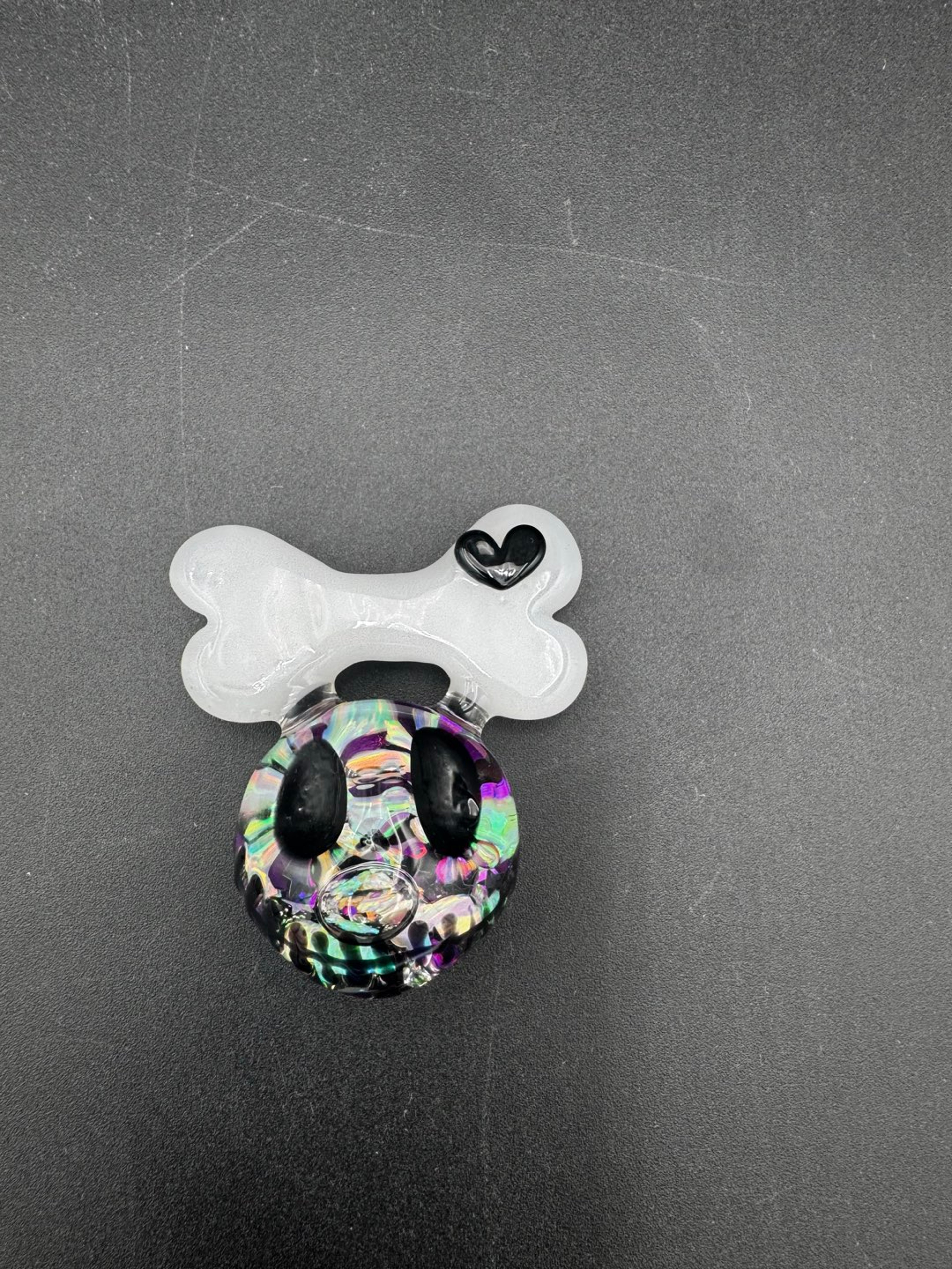 Preview pic of Nightmare Before Christmas Pendant