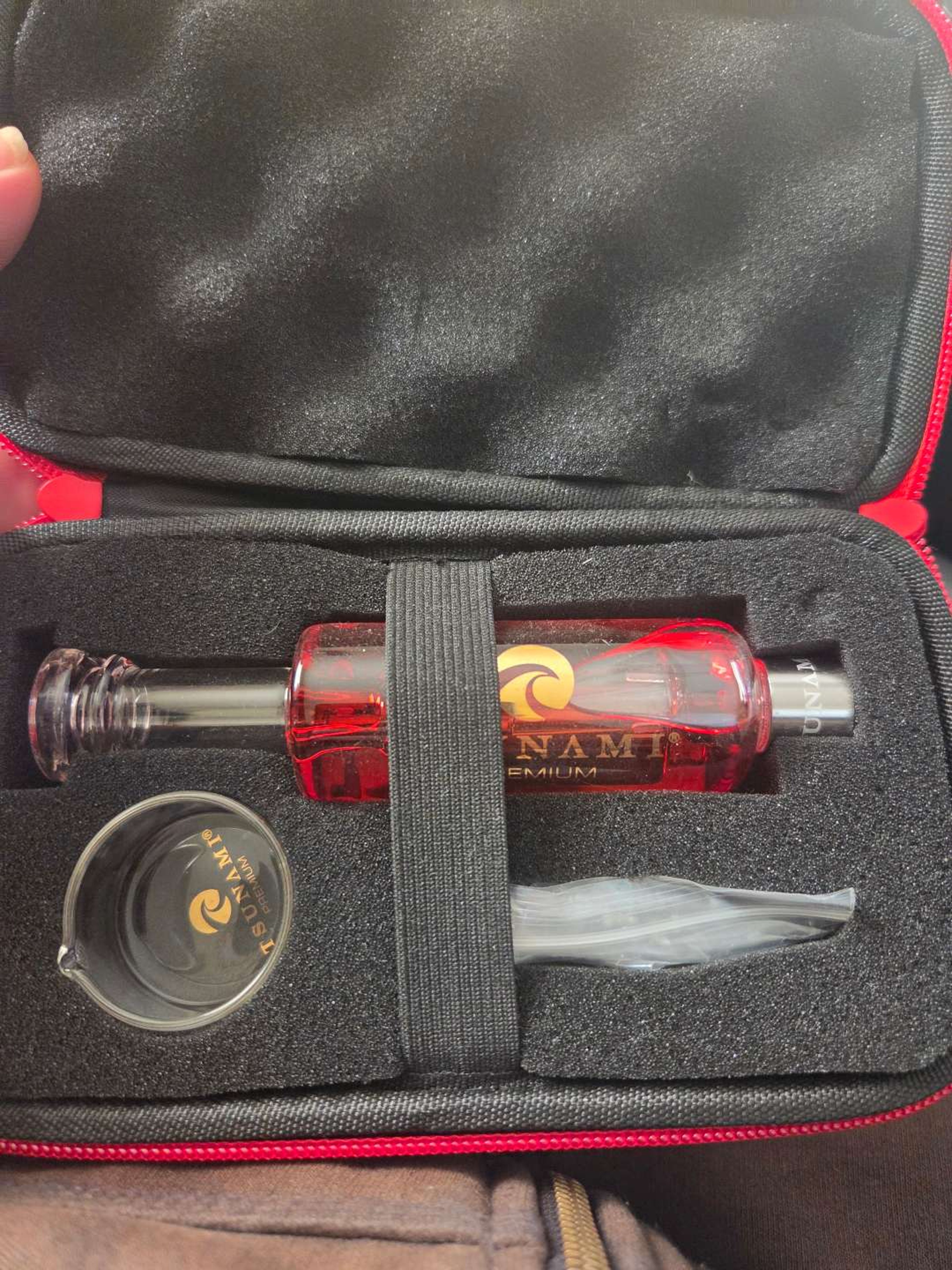 Preview pic of Nectar