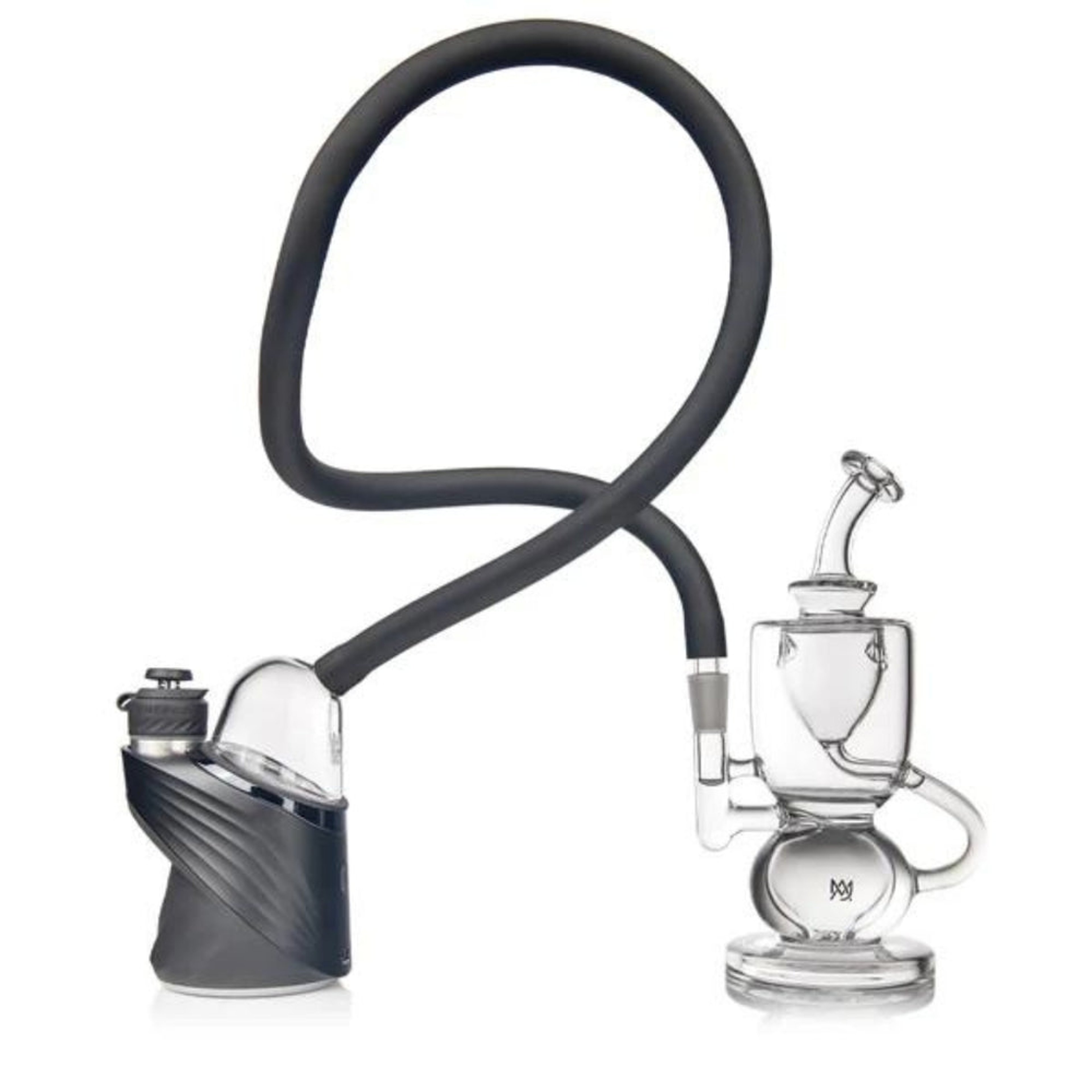 MJ Arsenal Bridge Glass Top for Puffco Peak + Pro image 0