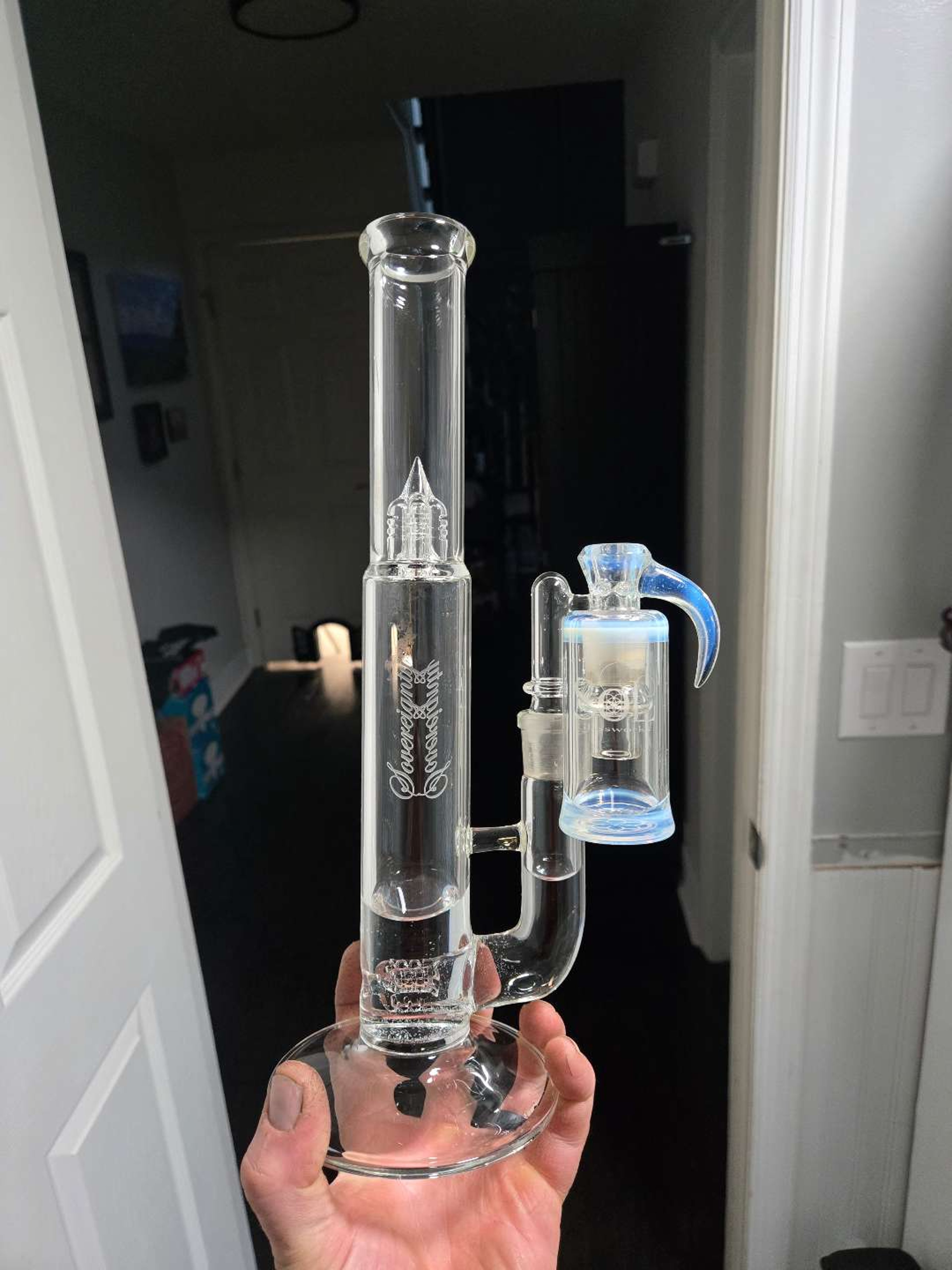 Mini 3 pawn | Shop Sovereignty on GlassPass