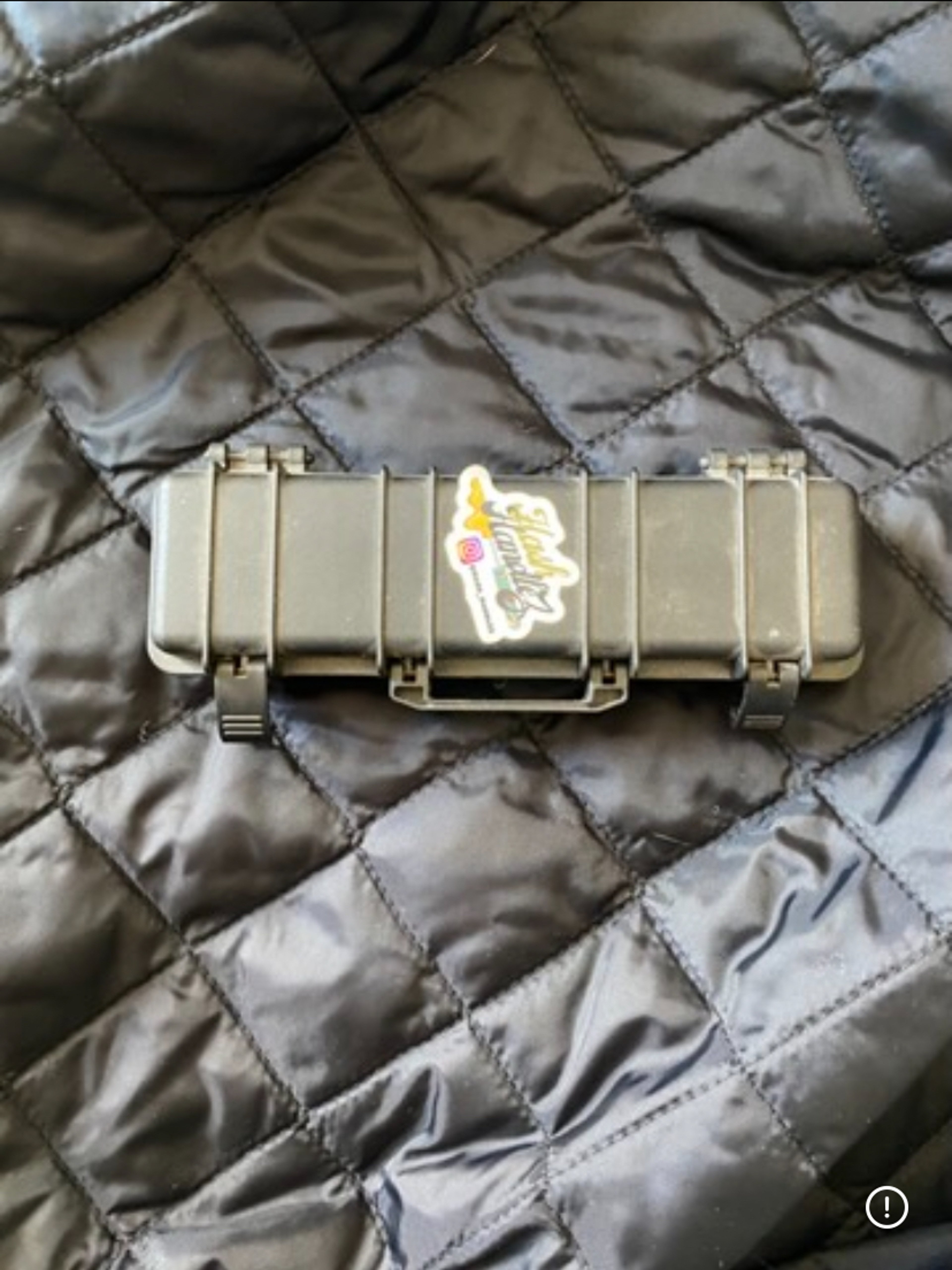 Preview pic of Hash Handle #441 (2023)