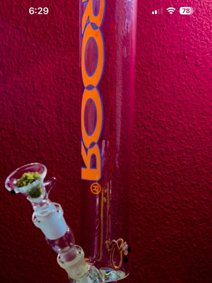 ROOR Zumo 18in 60x5 straight | Shop RooR on GlassPass