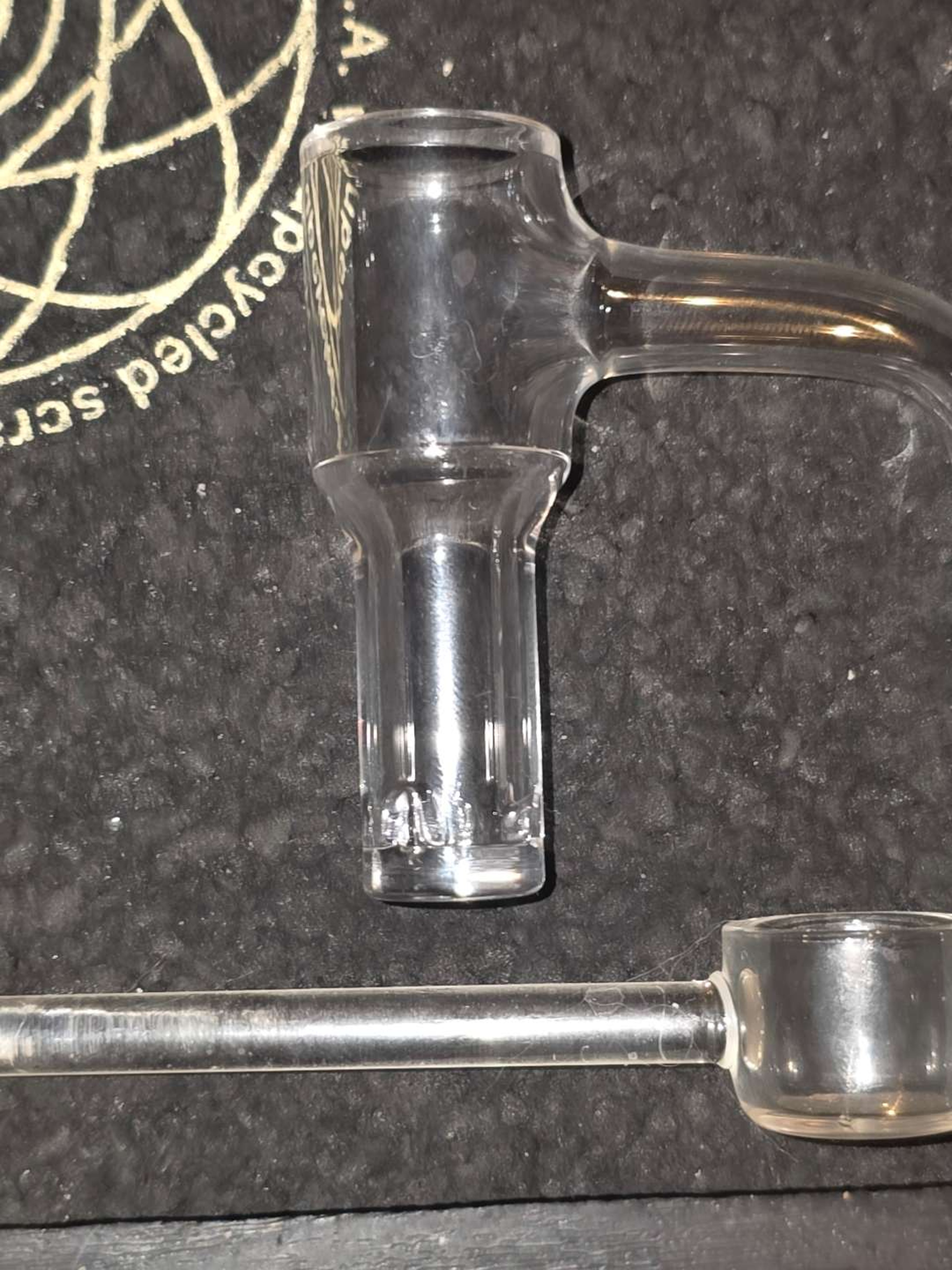 Preview pic of 20mm terp feeder
