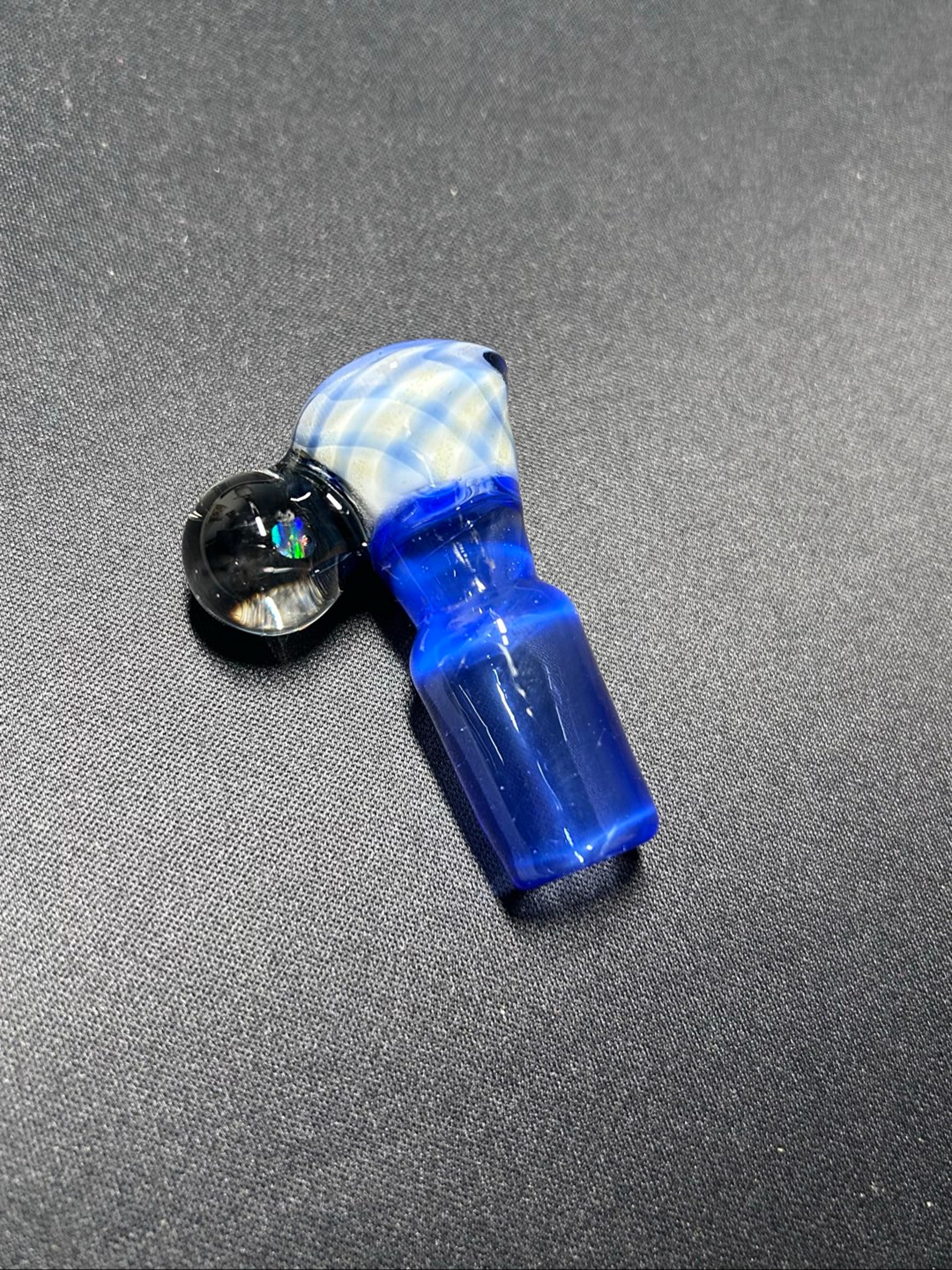 Preview pic of 18mm 4 hole slide by Indy