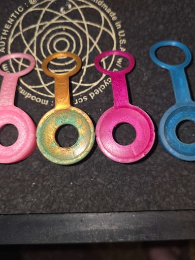 Preview pic of Otp silicon puffco sleeves.