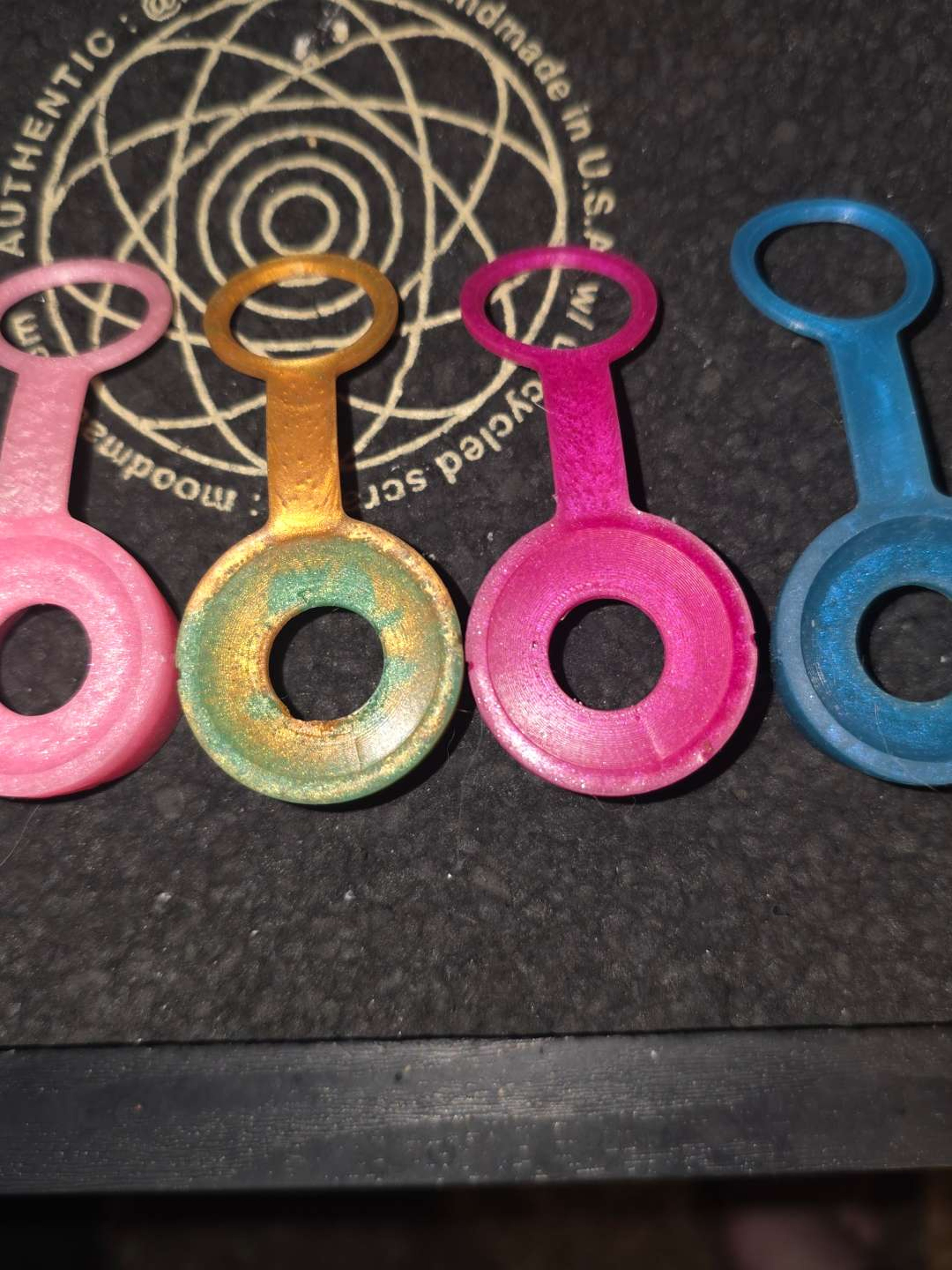 Otp silicon puffco sleeves. image 0