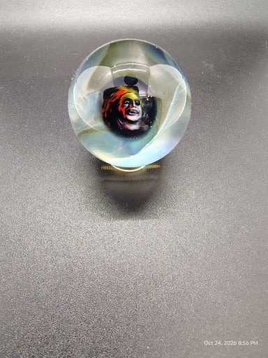 Preview pic of BeetleJ Marble