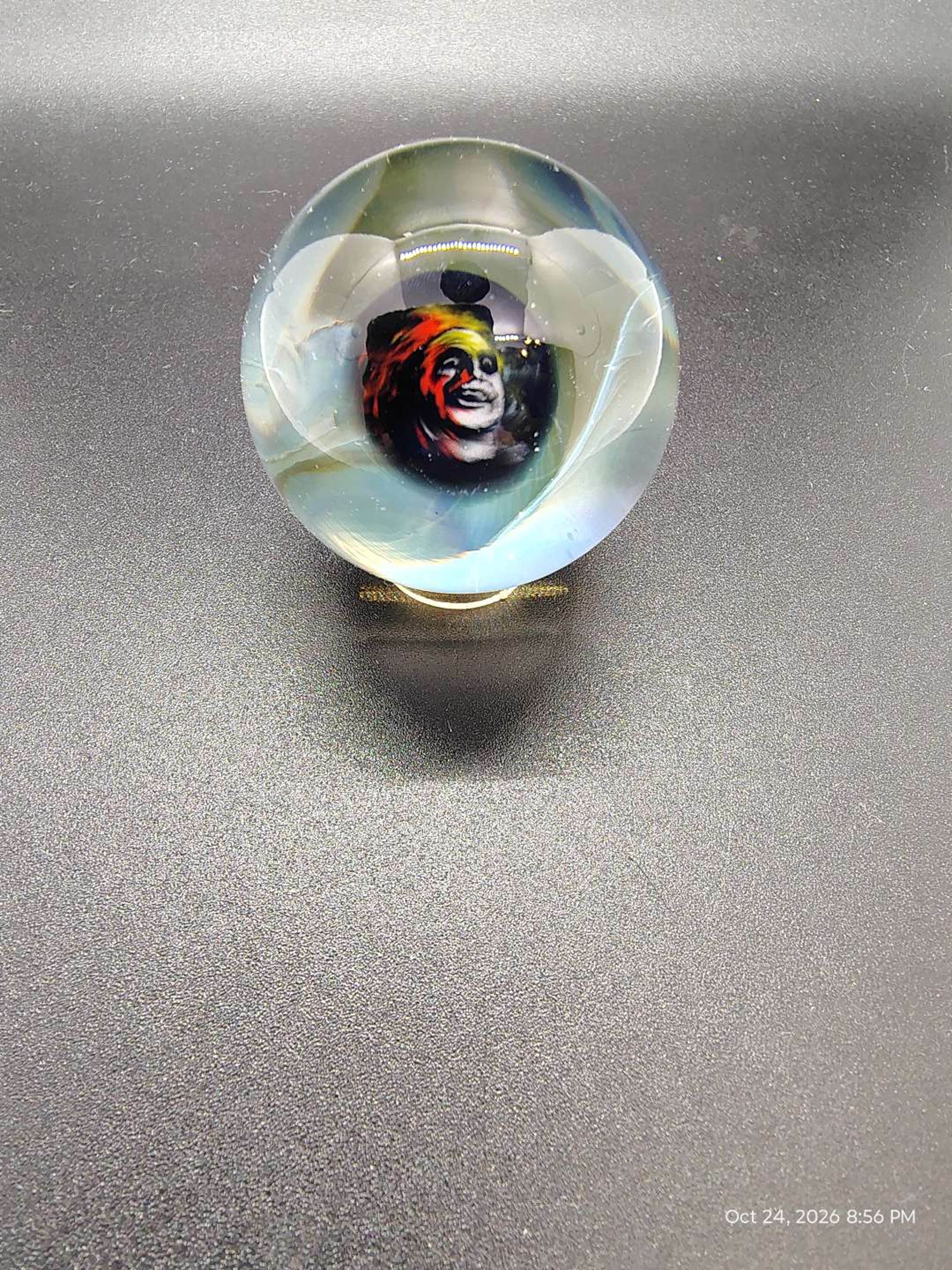 BeetleJ Marble image 0